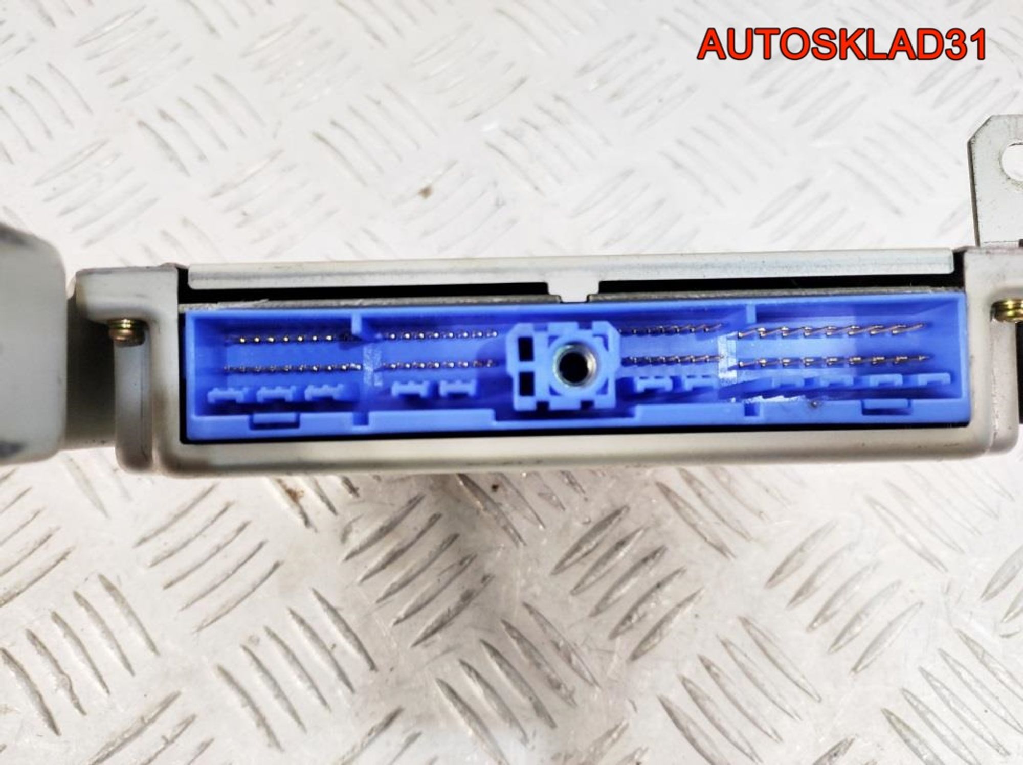 Блок управления ABS Nissan X-Trail T30 478508H810, 2700 рублей, Дубовое