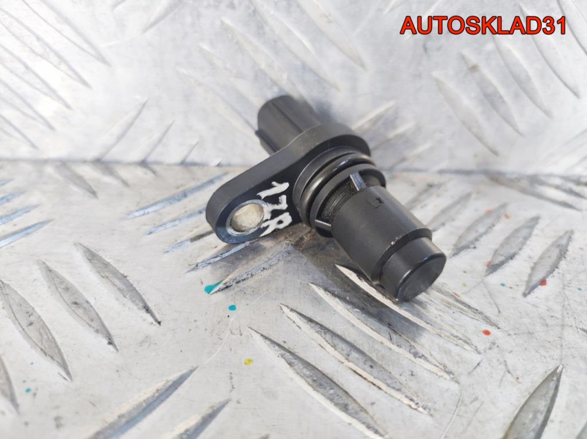 Датчик распредвала Toyota Corolla E15 1,6 1ZR, 900 рублей, Дубовое