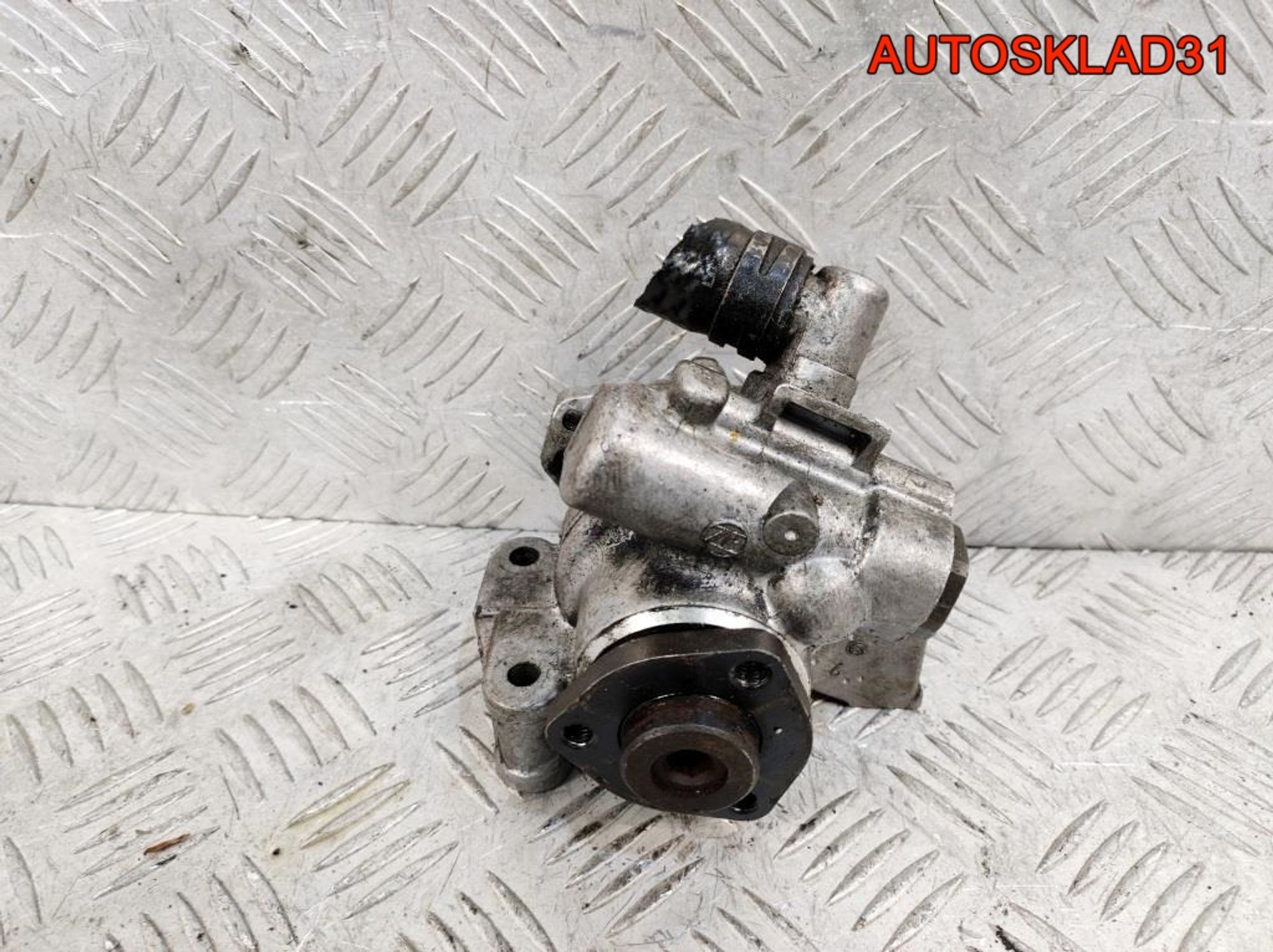 Насос гидроусилителя Mercedes Benz W203 A0024669401, 4100 рублей, Дубовое