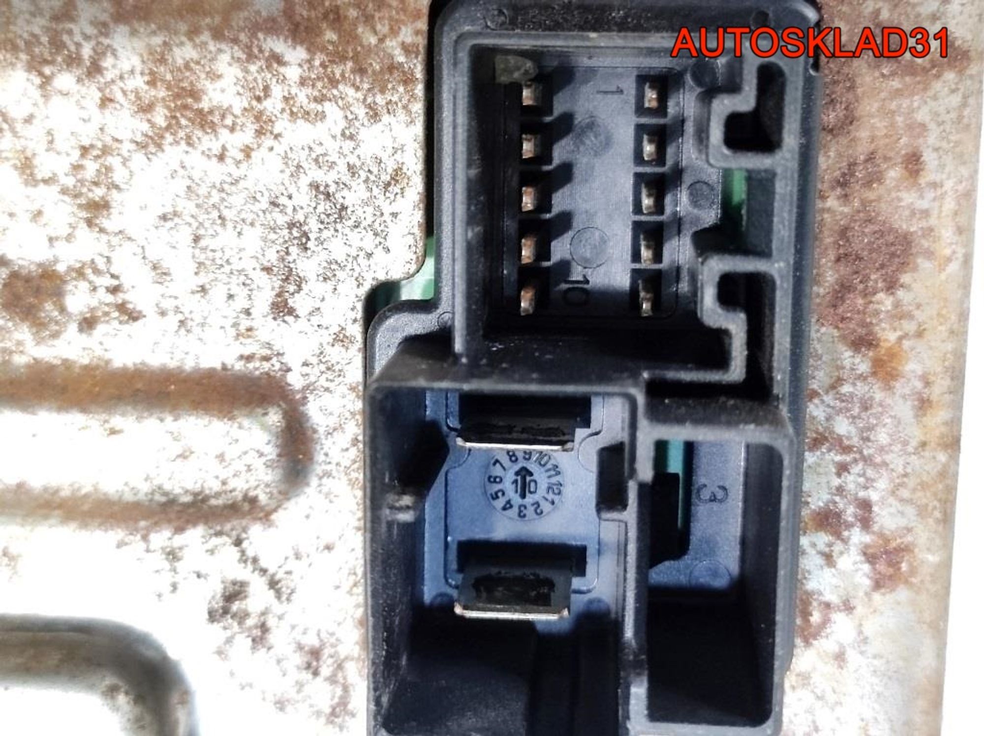 Электроусилитель руля Opel Corsa D 13334995, 10800 рублей, Дубовое