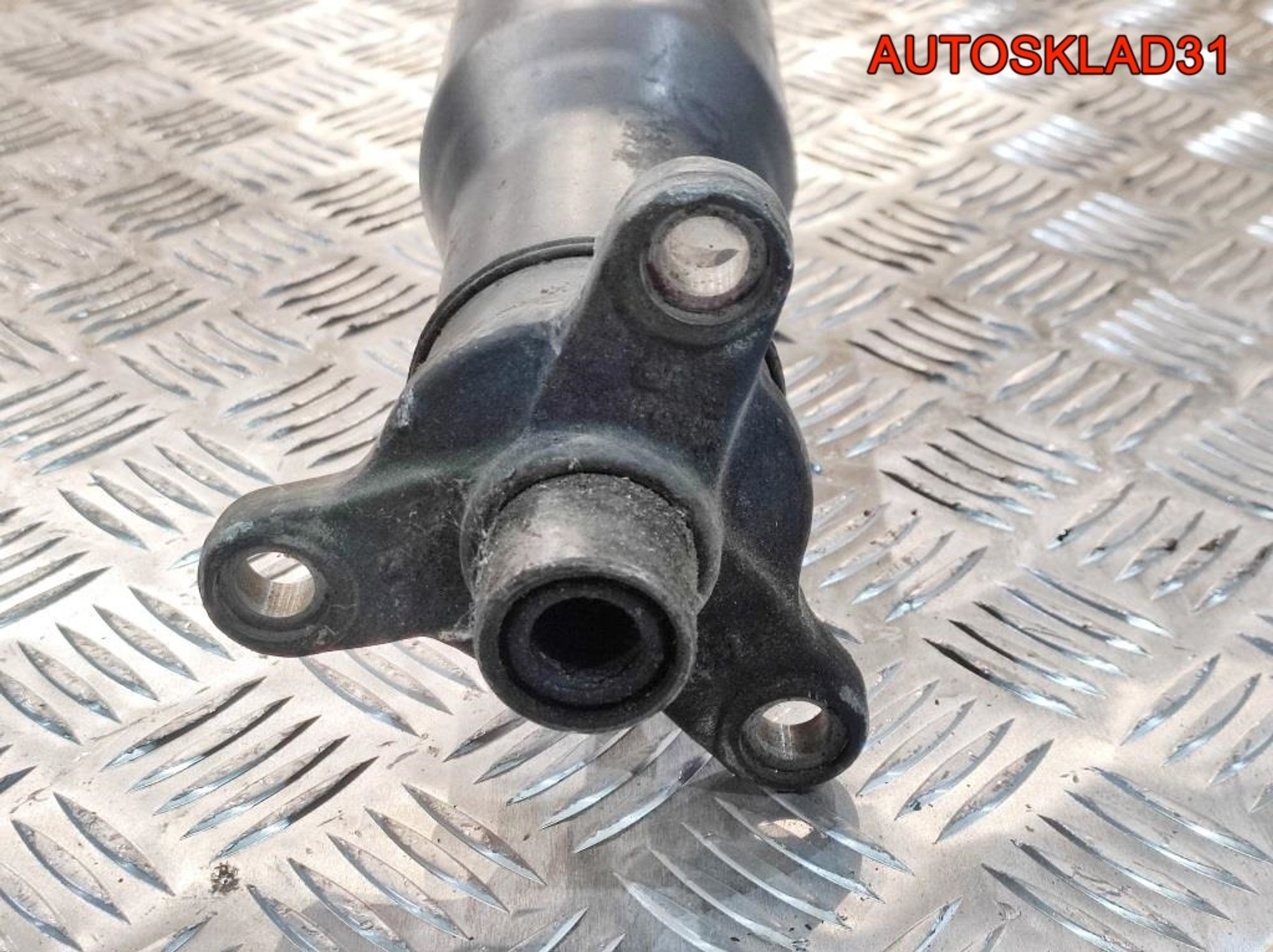 Вал карданный Mercedes W210 2,9 OM602 Дизель МКПП Седан, 12000 рублей, Дубовое