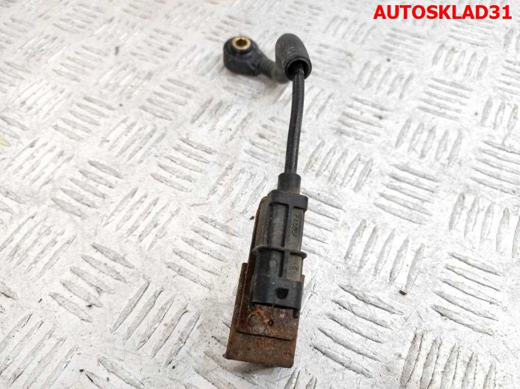 Датчик детонации Hyundai Getz 1,4 G4EE Бензин 3925026900, 600 рублей, Дубовое
