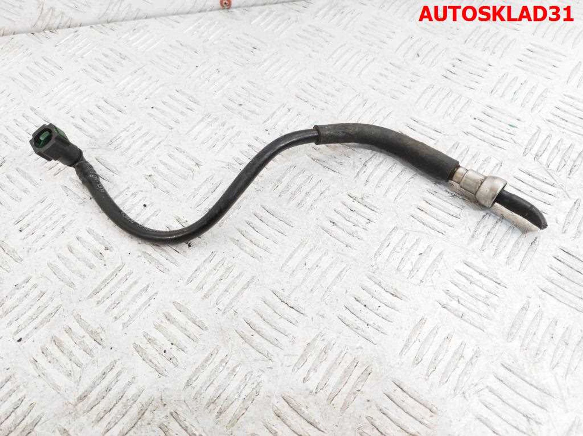 Трубка топливная Ford Focus 2 1,6 Дизель 6M519B337AA, 1500 рублей, Дубовое