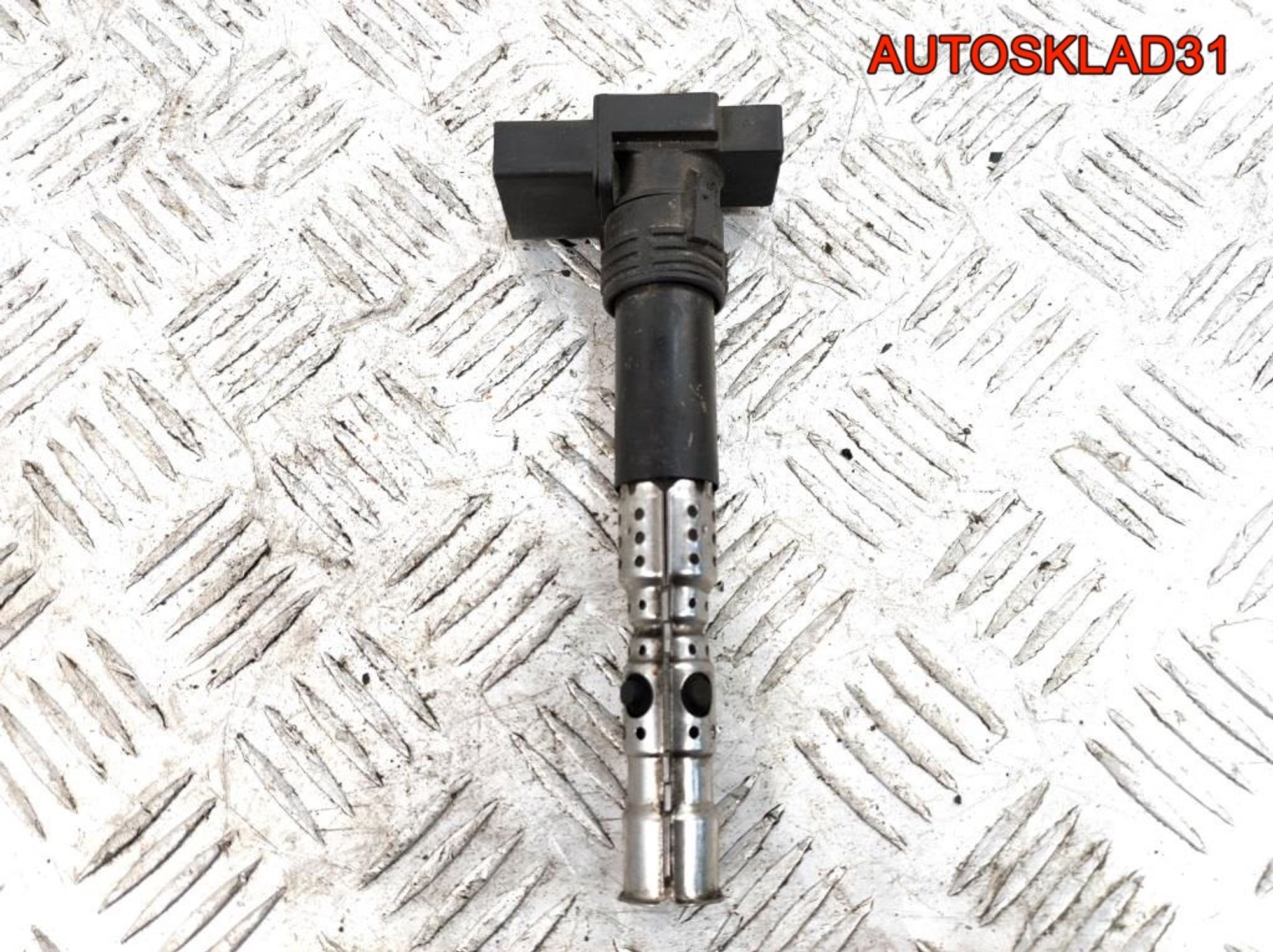 Катушка зажигания VW Polo 4 1,2 AWY 03D905115C, 1300 рублей, Дубовое