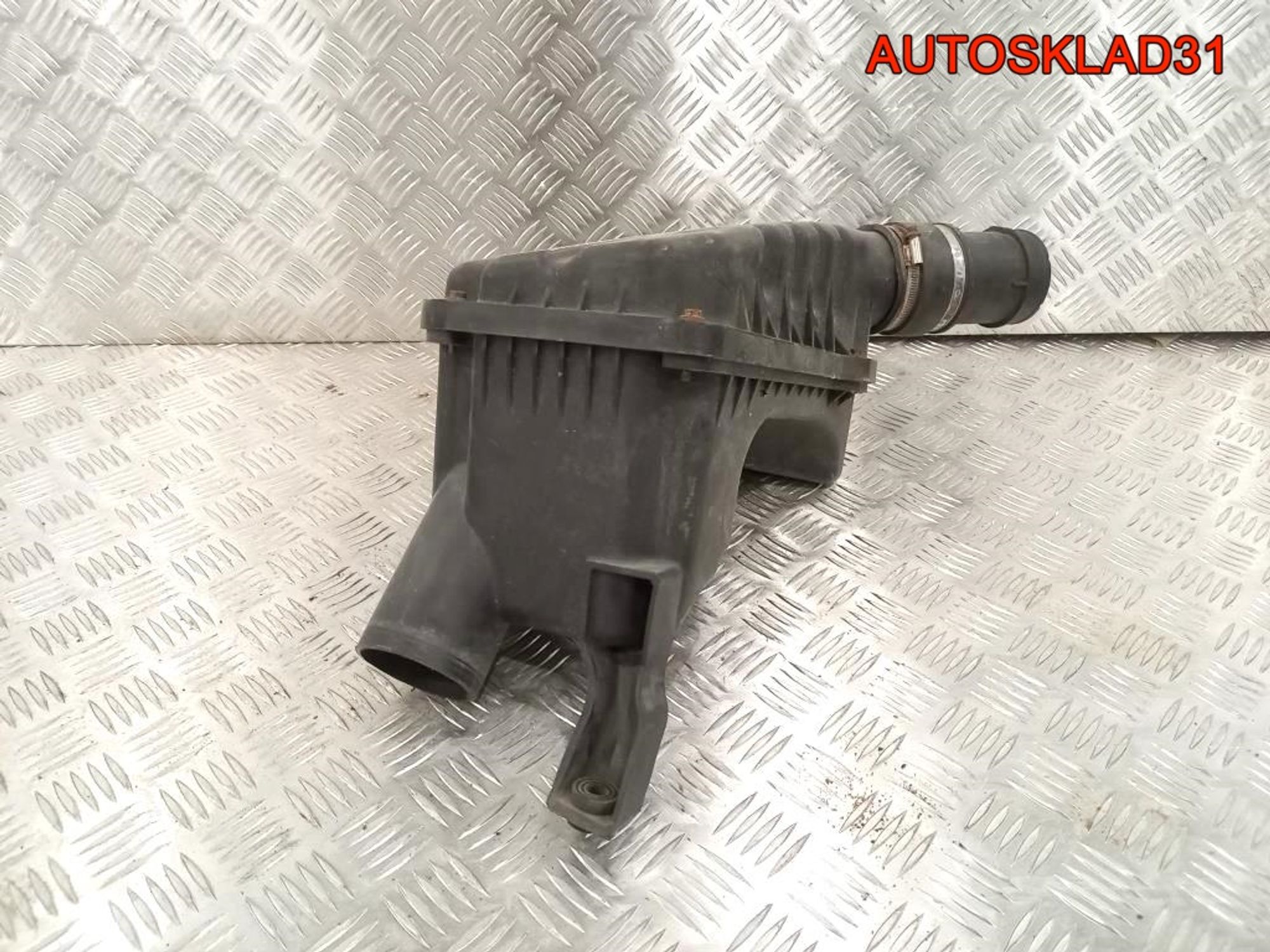 Корпус воздушного фильтра Chevrolet Lacetti Z20S1, 900 рублей, Дубовое