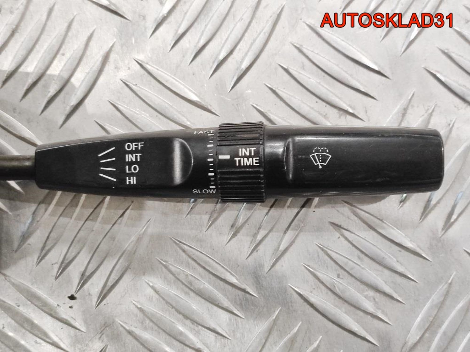 Переключатель подрулевой в сборе Hyundai S-Coupe 1995 год, 3000 рублей, Дубовое