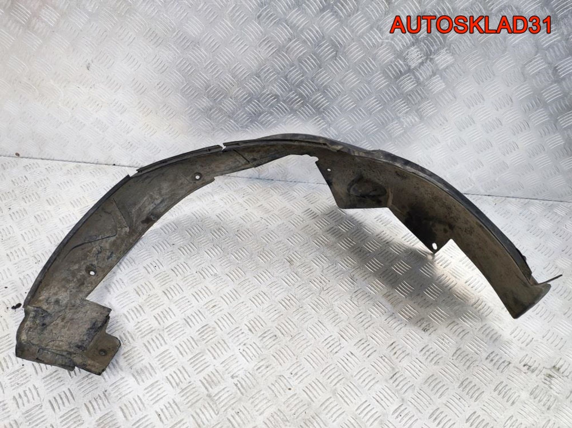 Локер передний правый Opel Astra G 90562898, 1300 рублей, Дубовое