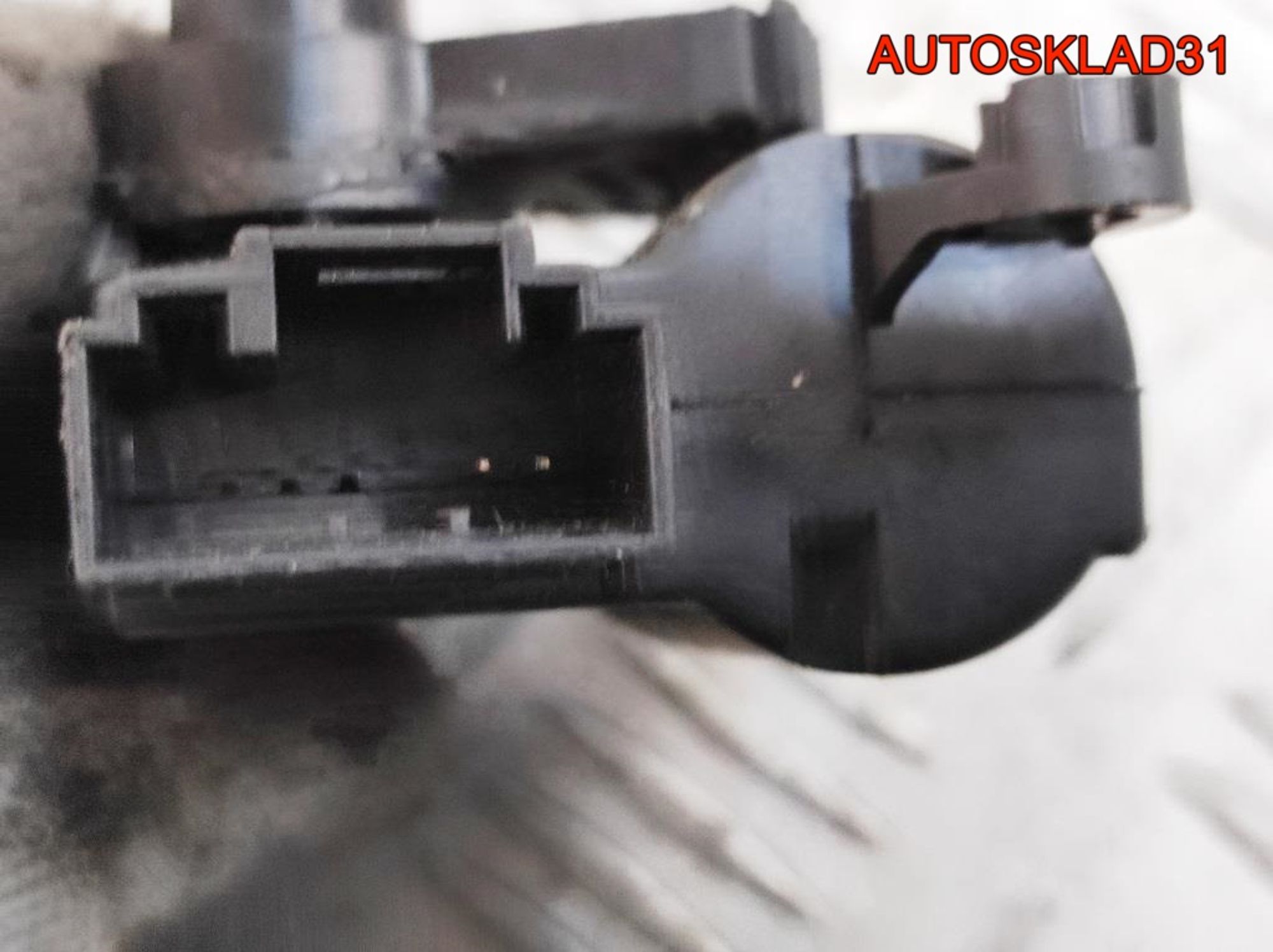 Моторчик заслонки отопителя Opel Corsa D 21000700, 700 рублей, Дубовое