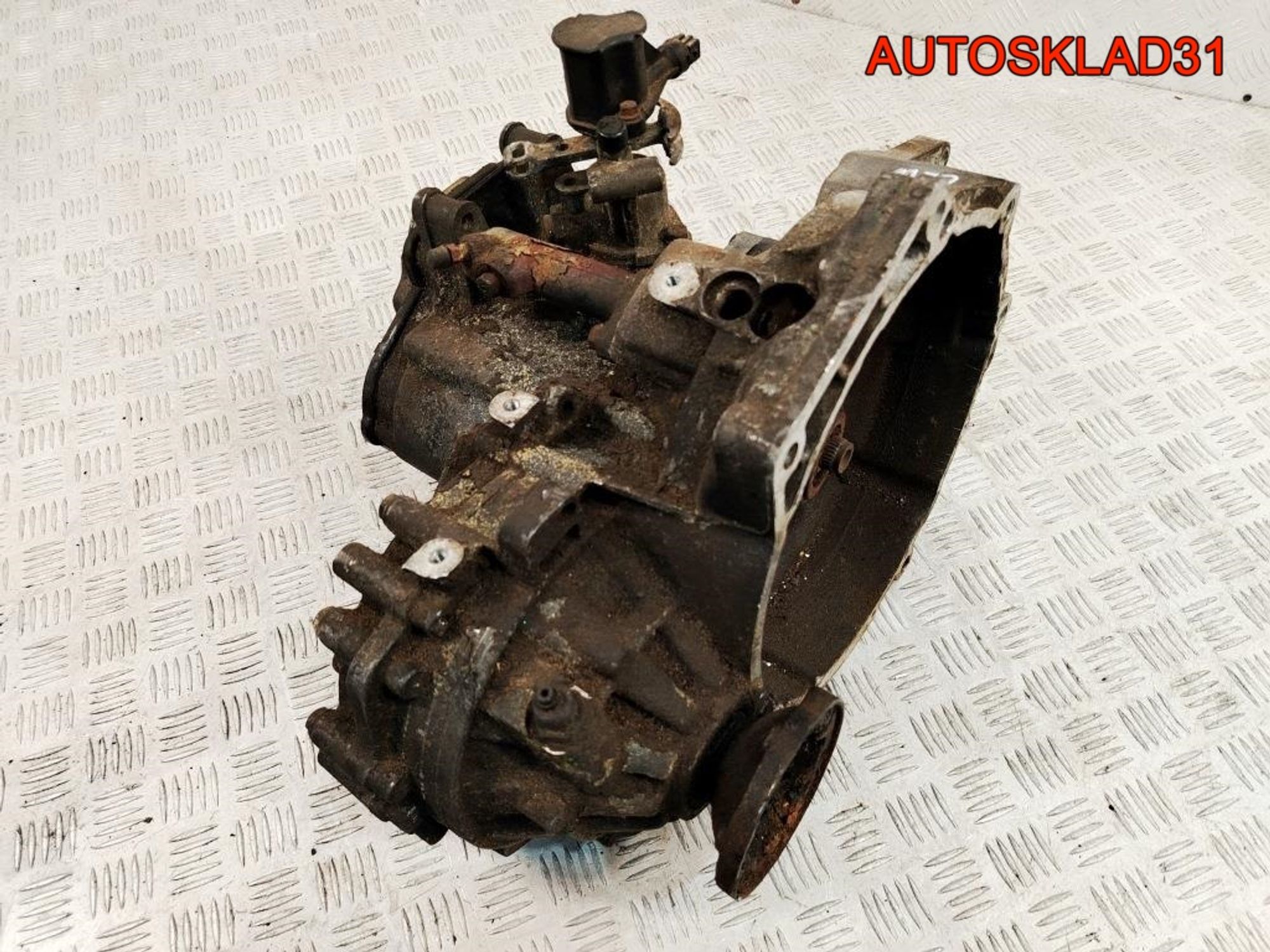 МКПП CEW Volkswagen Passat B4 1,8 Бензин, 18000 рублей, Дубовое