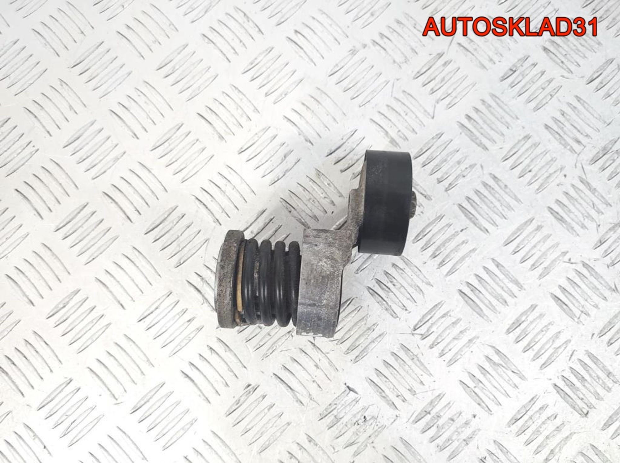 Ролик натяжитель VW Polo 4 1,2 BME 03E903133A, 500 рублей, Дубовое