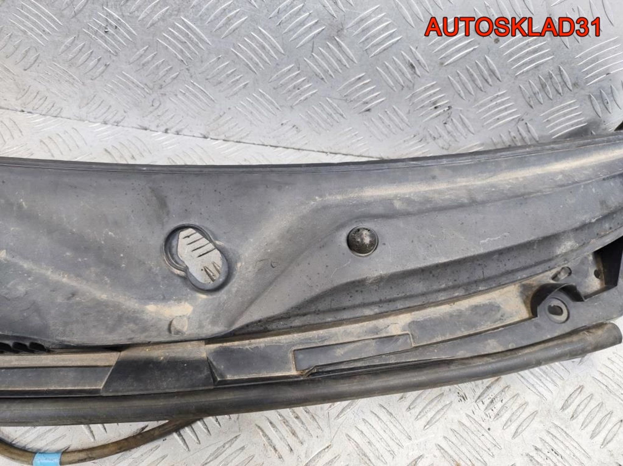 Решетка стеклоочистителя Toyota Aygo 557090H010, 2500 рублей, Дубовое