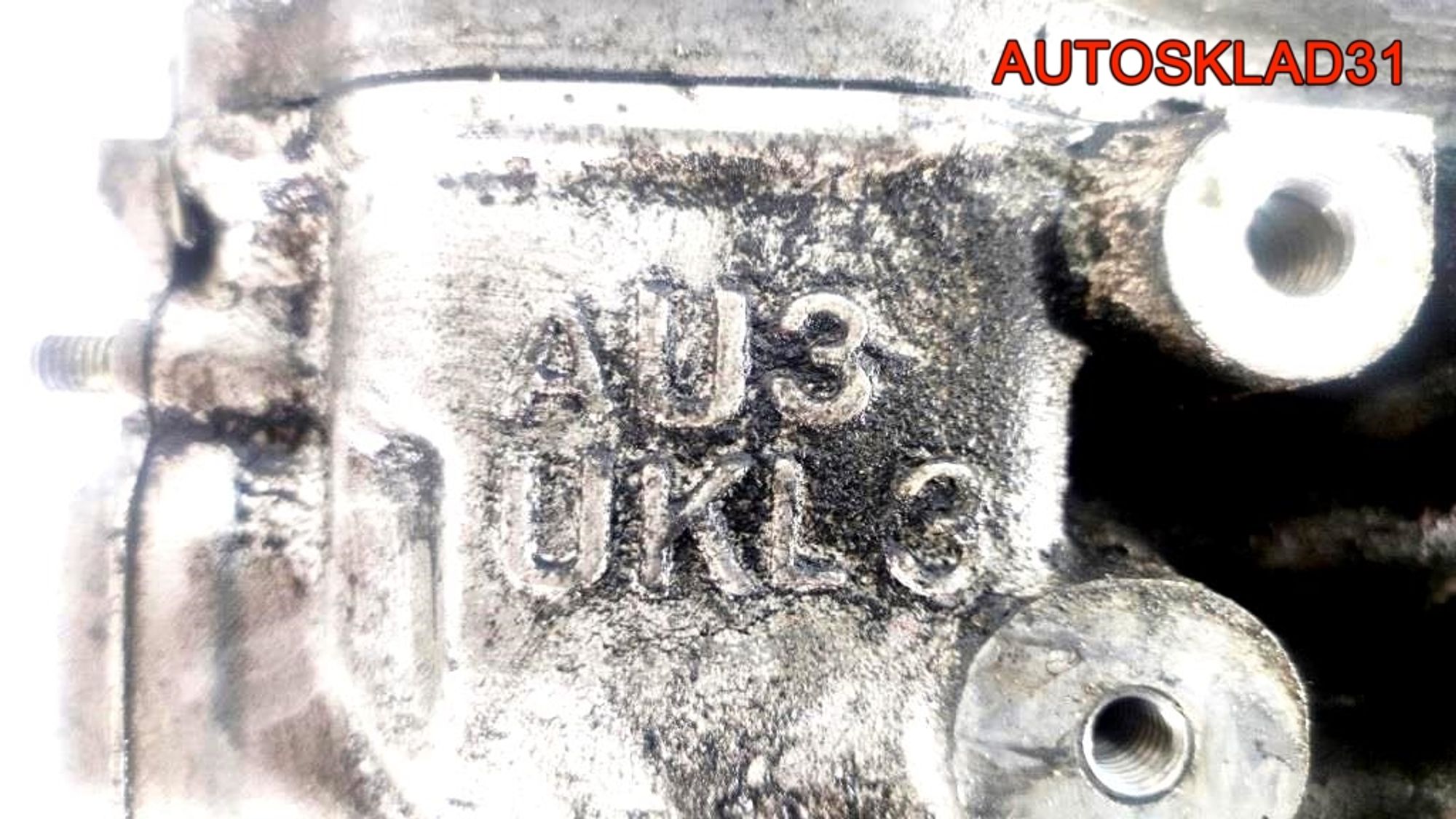ГБЦ в сборе Nissan Primera P12 1,8 QG18DE 11040AU310, 15000 рублей, Дубовое