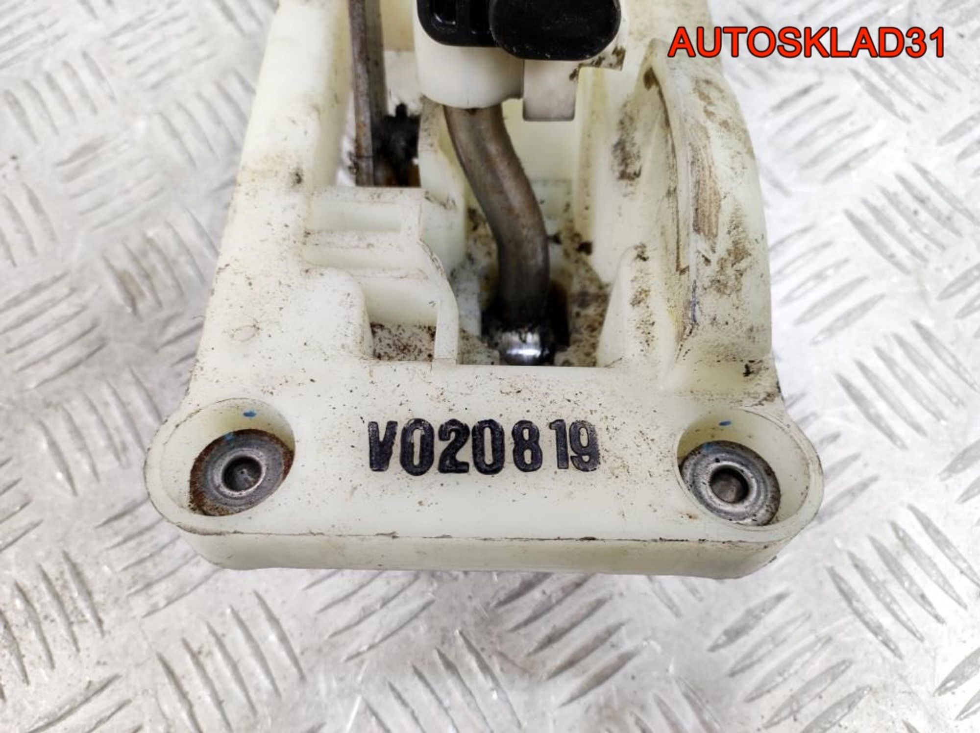Кулиса МКПП 6 ступка Nissan X-Trail T30 341018H800, 900 рублей, Дубовое