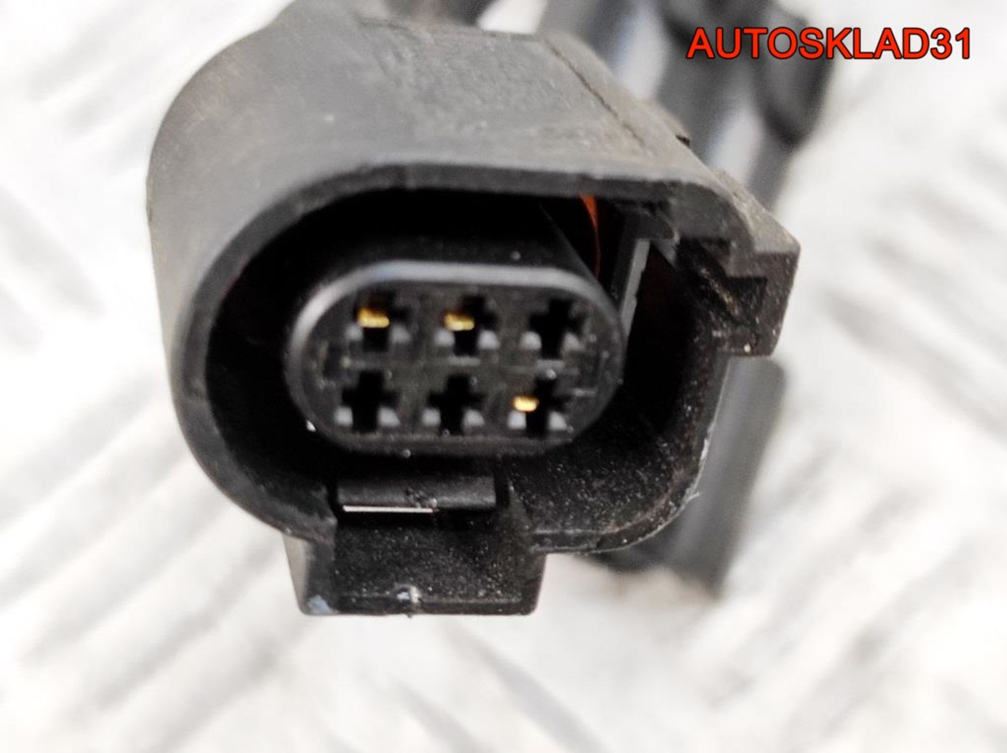 Провод усилителя руля Audi A6 C7 4G 3,0 CDU 4G1971111C, 2000 рублей, Дубовое