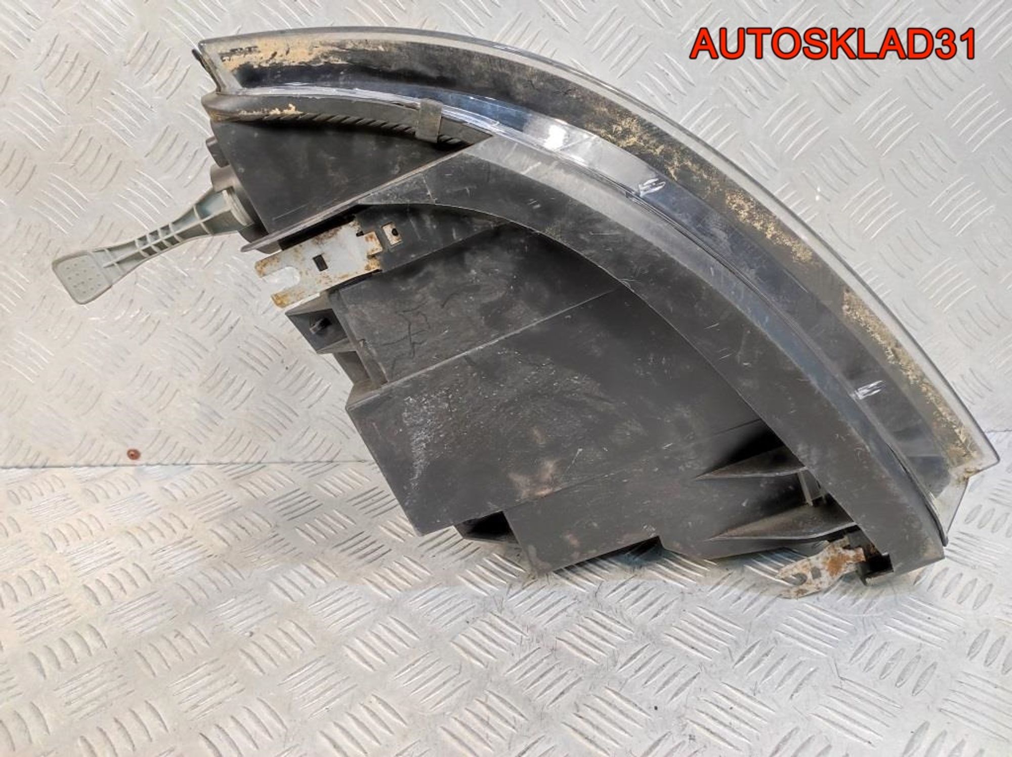 Фара правая SEAT Alhambra 1 7M7941016N Рестайлинг, 7300 рублей, Дубовое