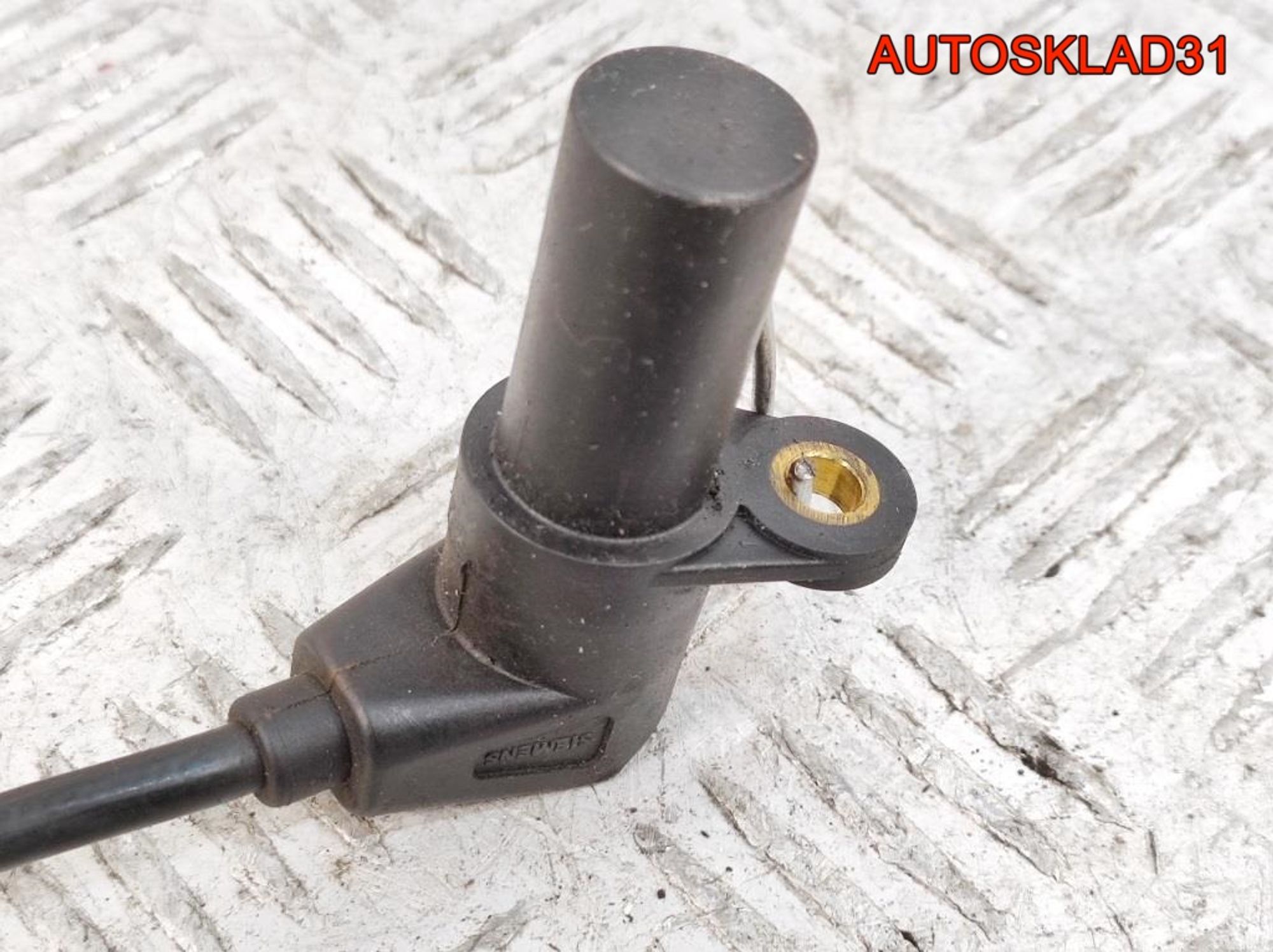 Датчик коленвала Opel Astra G 1.8 X18XE1 90520856, 1000 рублей, Дубовое