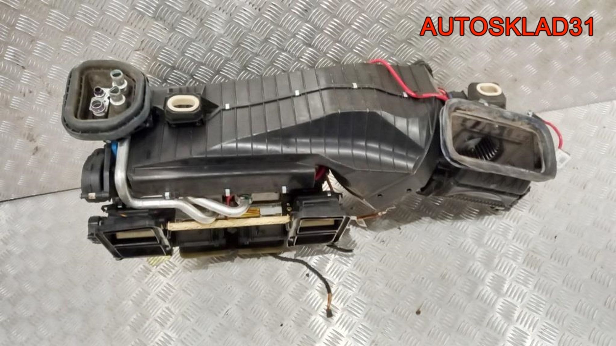 Корпус отопителя в сборе Mercedes Benz W204 A2048302260, 15000 рублей, Дубовое