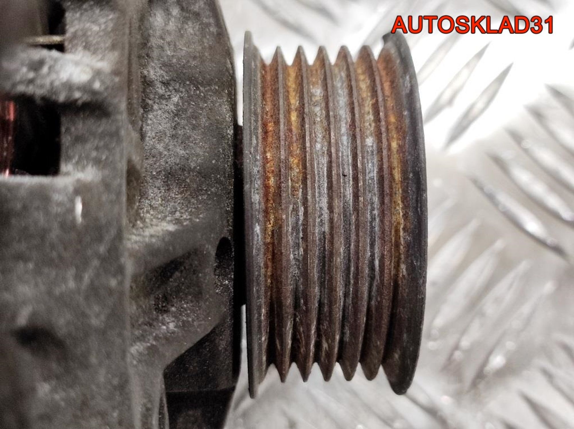 Генератор 70A Citroen Berlingo M49 0123310013 (Р), 8000 рублей, Дубовое