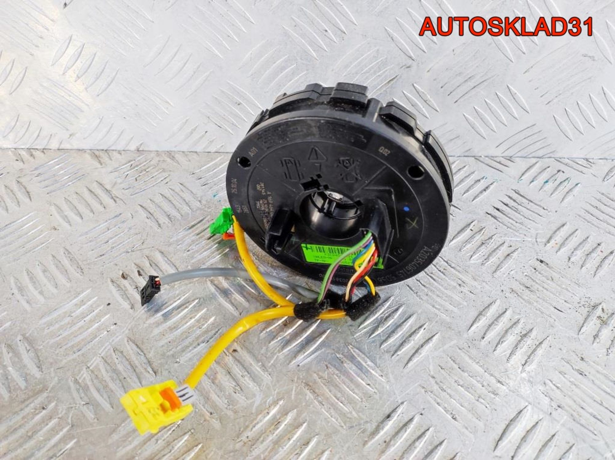 Механизм подрулевой Mercedes Benz W203 A2035406745, 6500 рублей, Дубовое