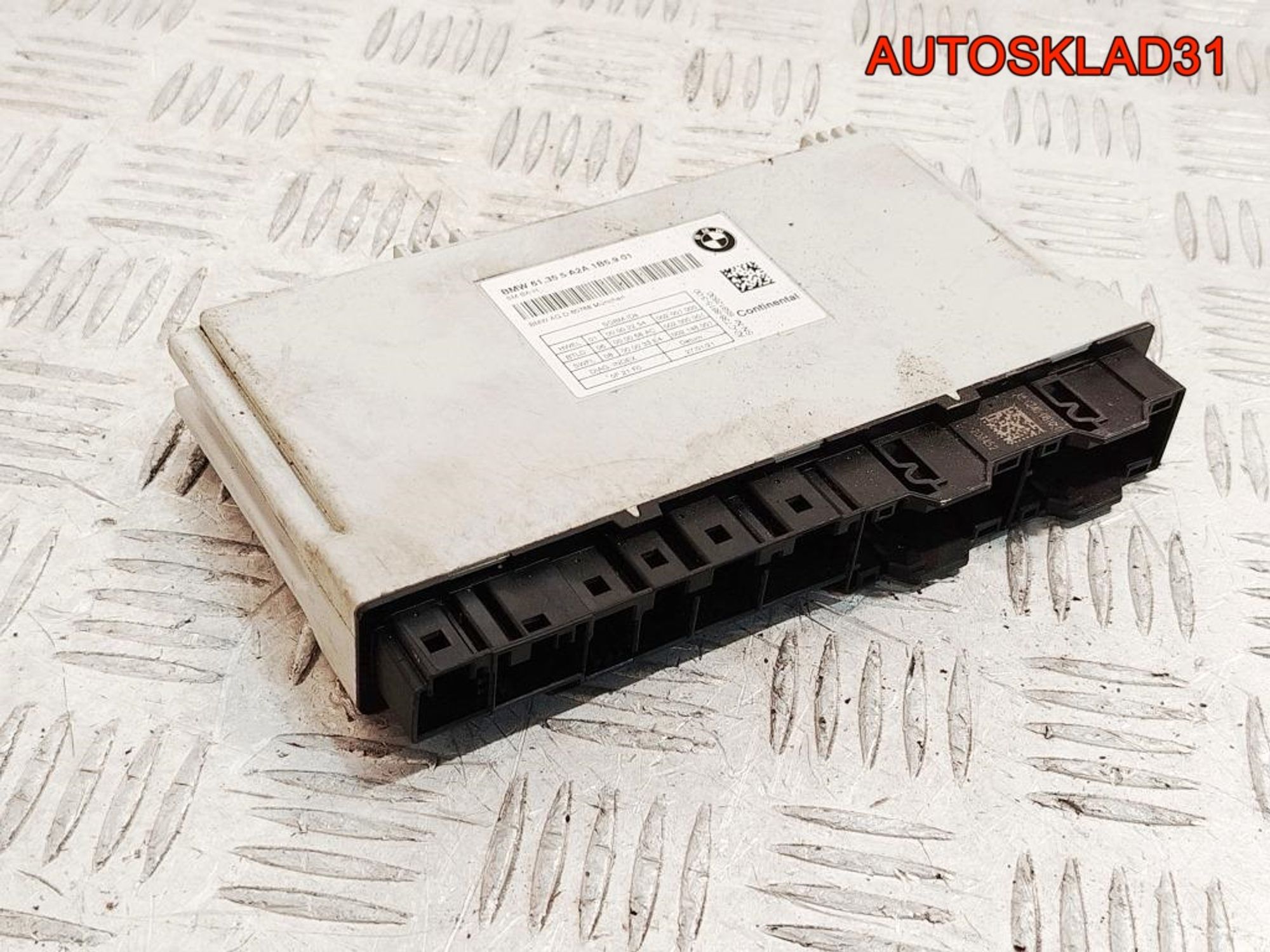 Блок управления сиденьем BMW G20/G21 61355A2A1B5, 18000 рублей, Дубовое