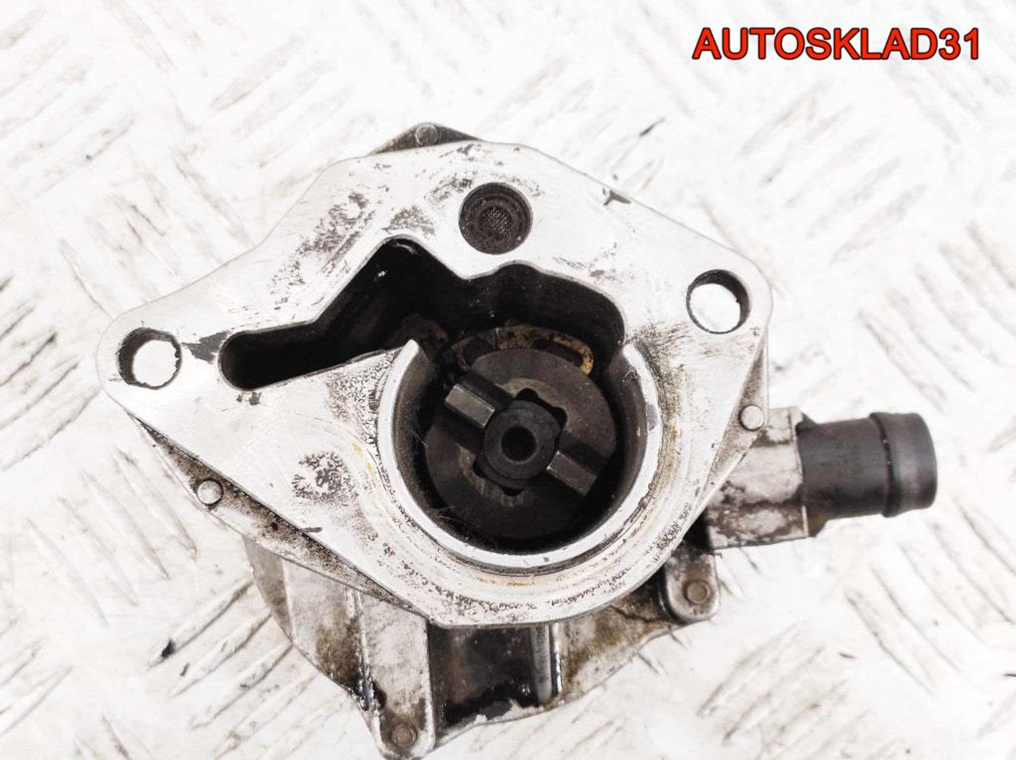 Насос вакуумный Renault Megane 2 1,5 K9K 8200175167, 1000 рублей, Дубовое