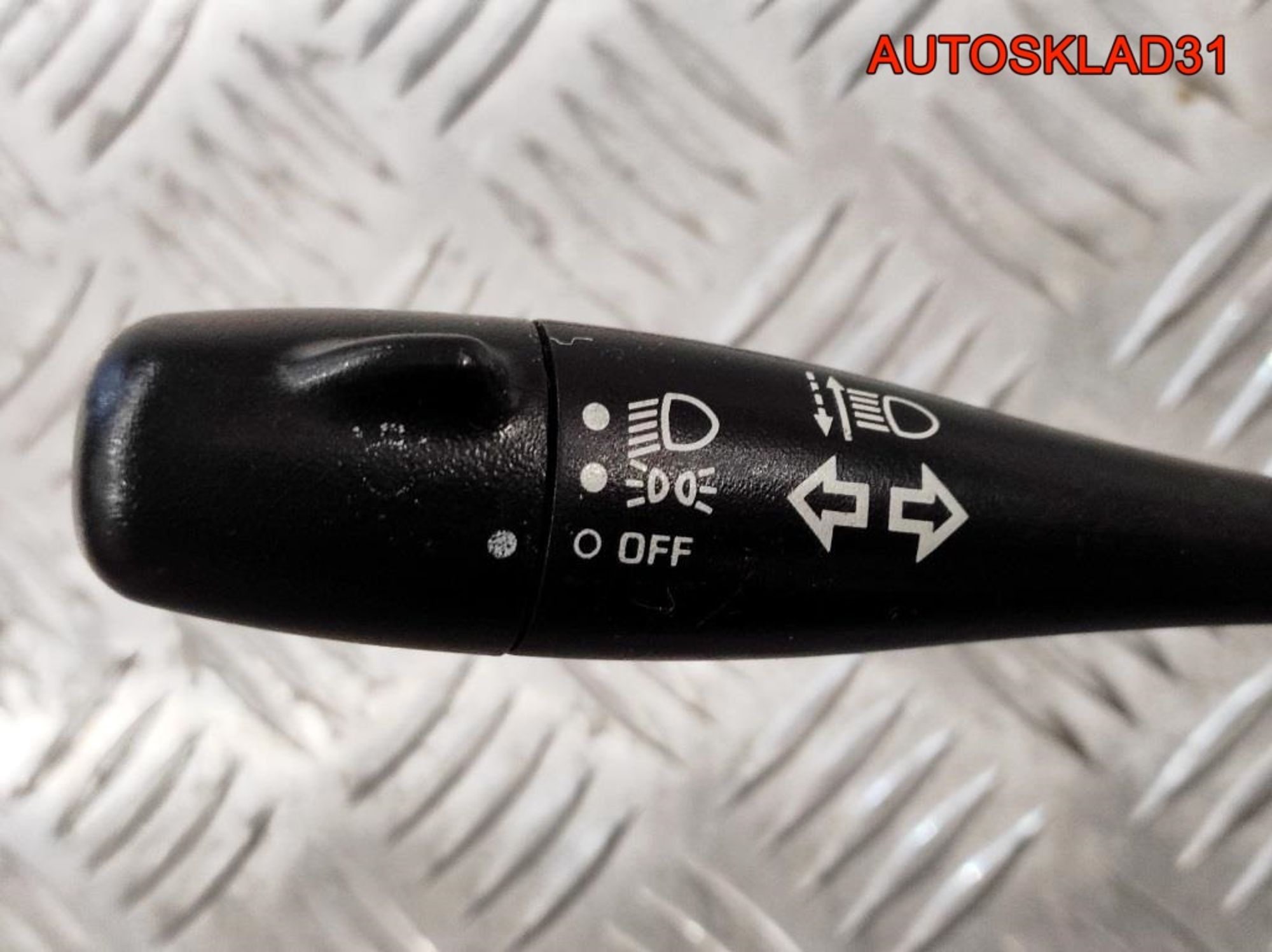 Переключатель подрулевой Nissan 100NX B13 2556062C00, 1000 рублей, Дубовое