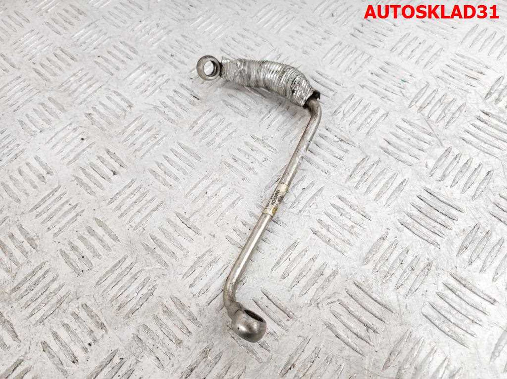 Трубка масляная VW Tiguan 1 2,0 Бензин 03C145140L, 700 рублей, Дубовое