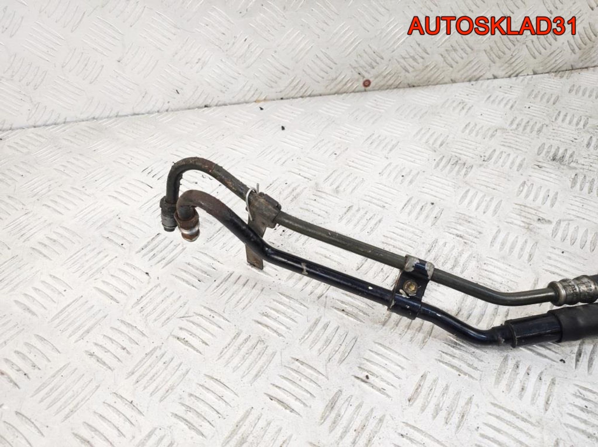 Шланг гидроусилителя  VW Transporter T5 7H1422891R, 3300 рублей, Дубовое