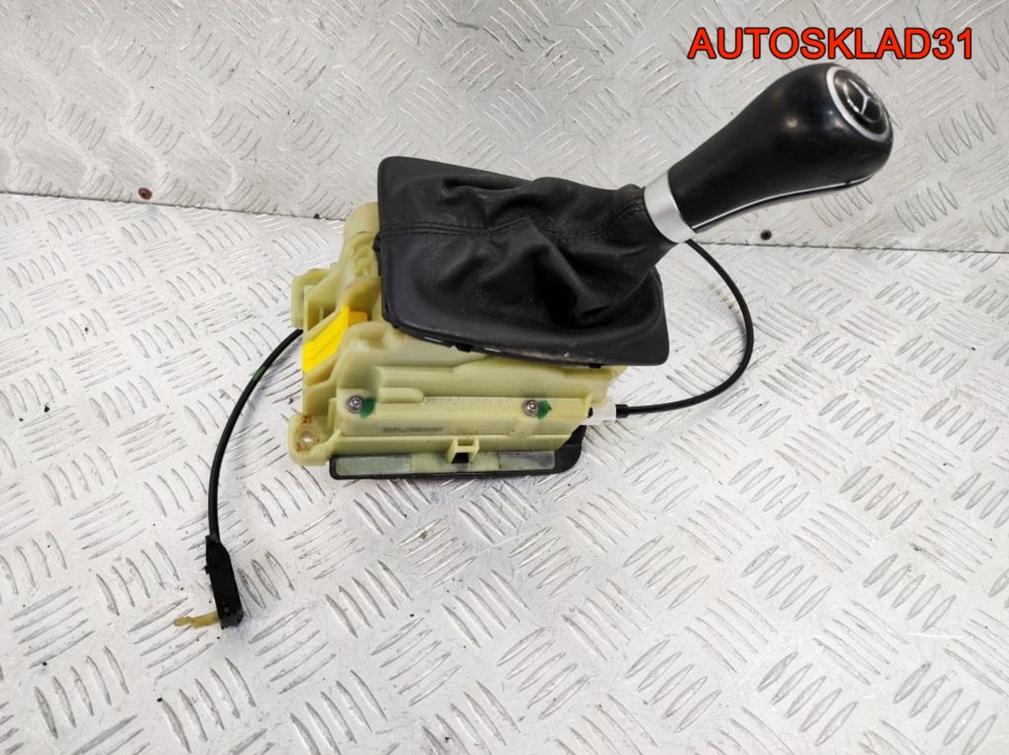 Кулиса АКПП Mercedes-Benz GLK X204 A204267003, 4500 рублей, Дубовое