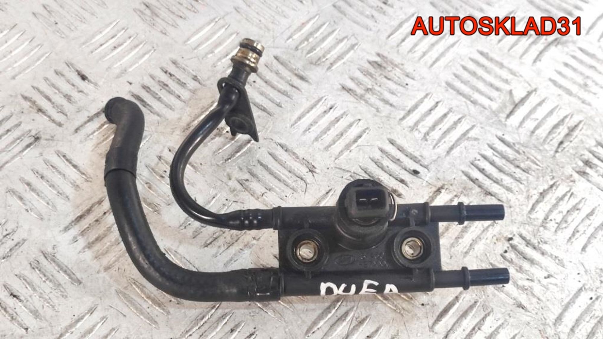 Датчик температуры топлива Hyundai Santa Fe SM 2,0 D4EA 3145027XXX, 1500 рублей, Дубовое
