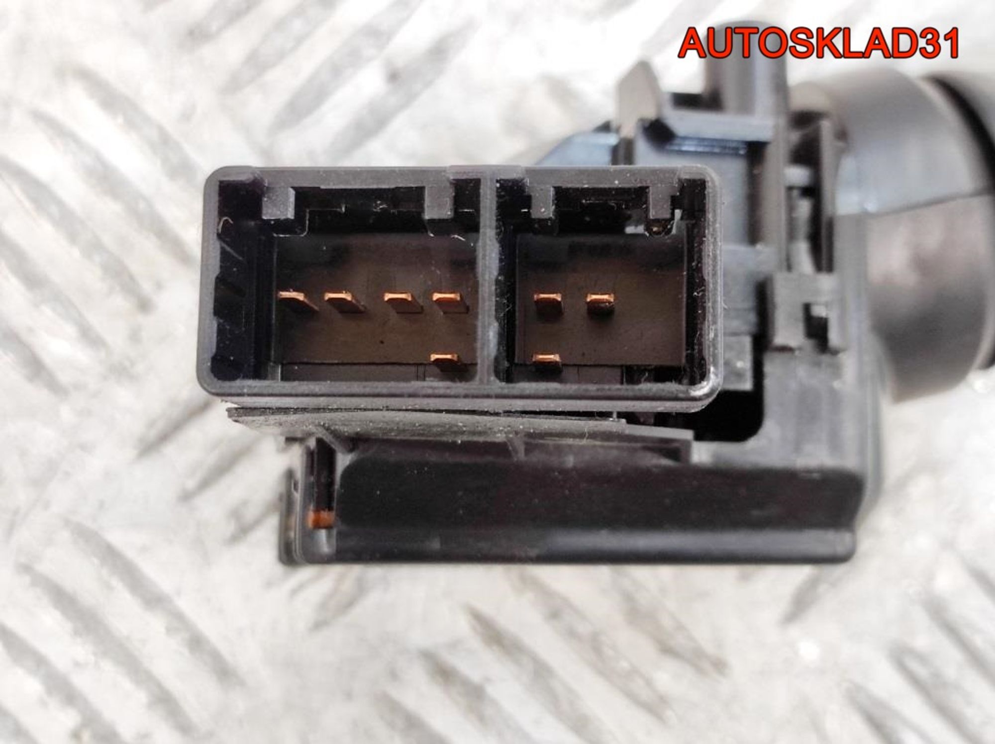 Переключатель стеклоочистителей Toyota Aygo 846520H010, 1300 рублей, Дубовое