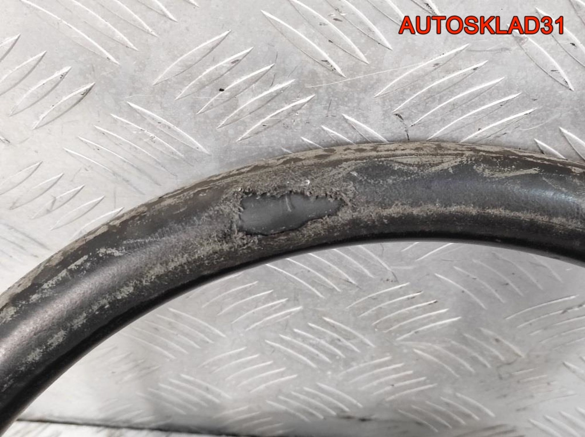Рулевое колесо с AIR BAG Hyundai Coupe 2 561102C380LK, 4500 рублей, Дубовое