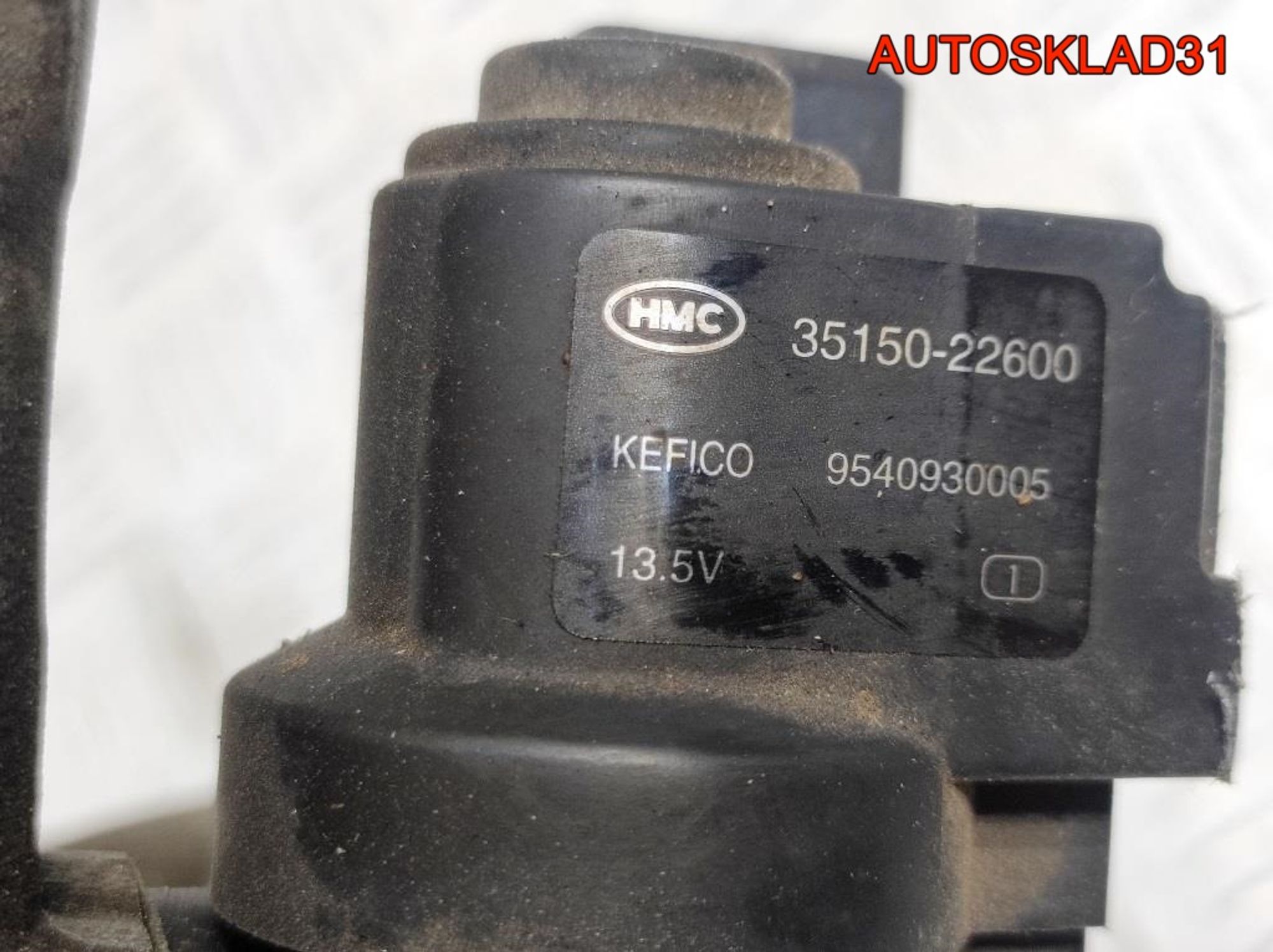Коллектор впускной Hyundai Elantra 4 2831023980, 1300 рублей, Дубовое