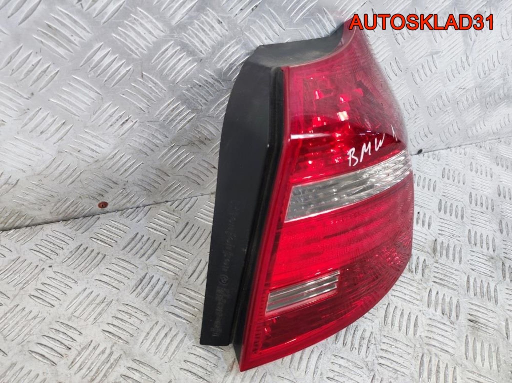 Фонарь задний правый BMW E87 63217164956, 5700 рублей, Дубовое