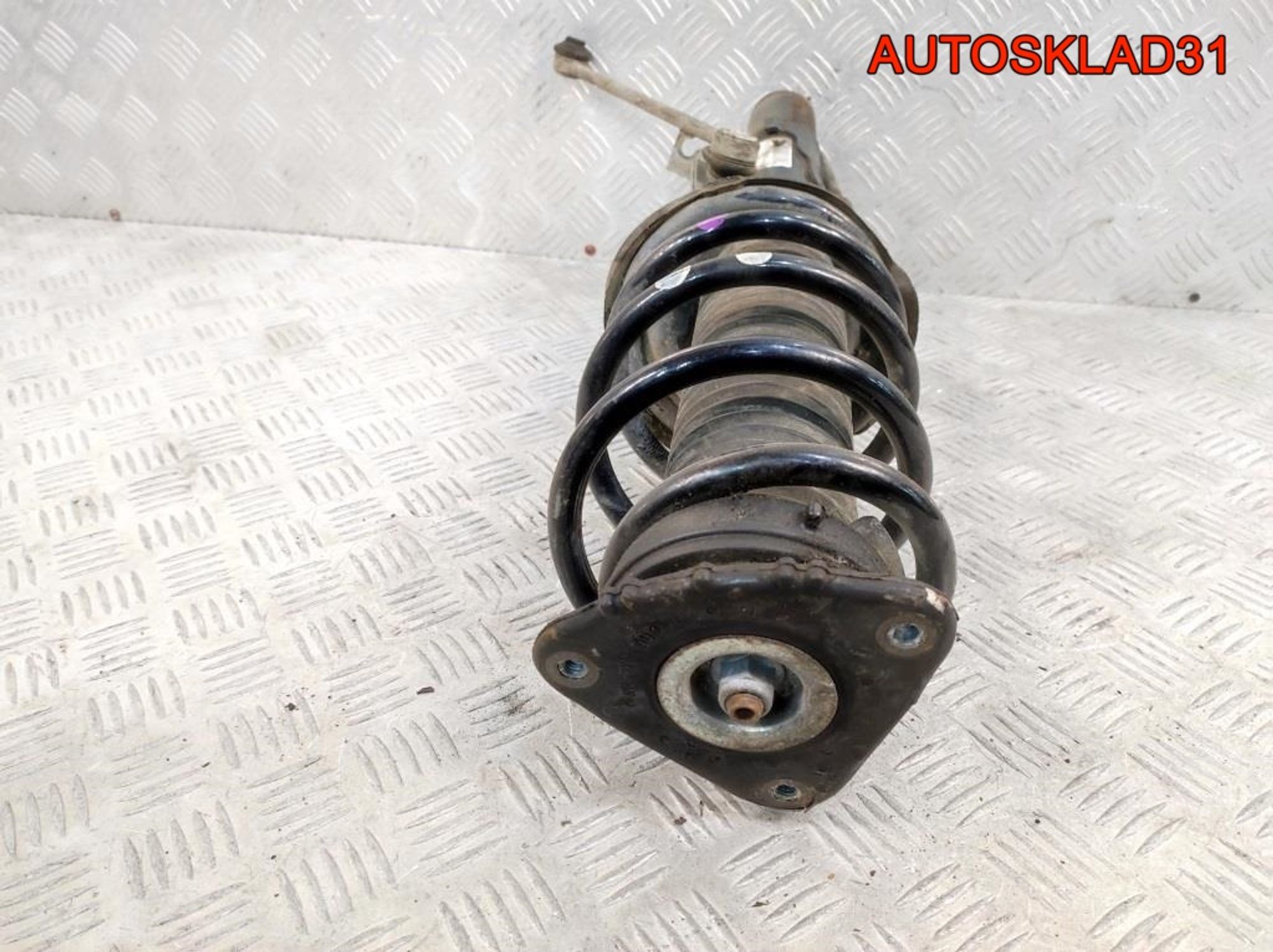 Амортизатор передний правый Ford C MAX 2, 4100 рублей, Дубовое