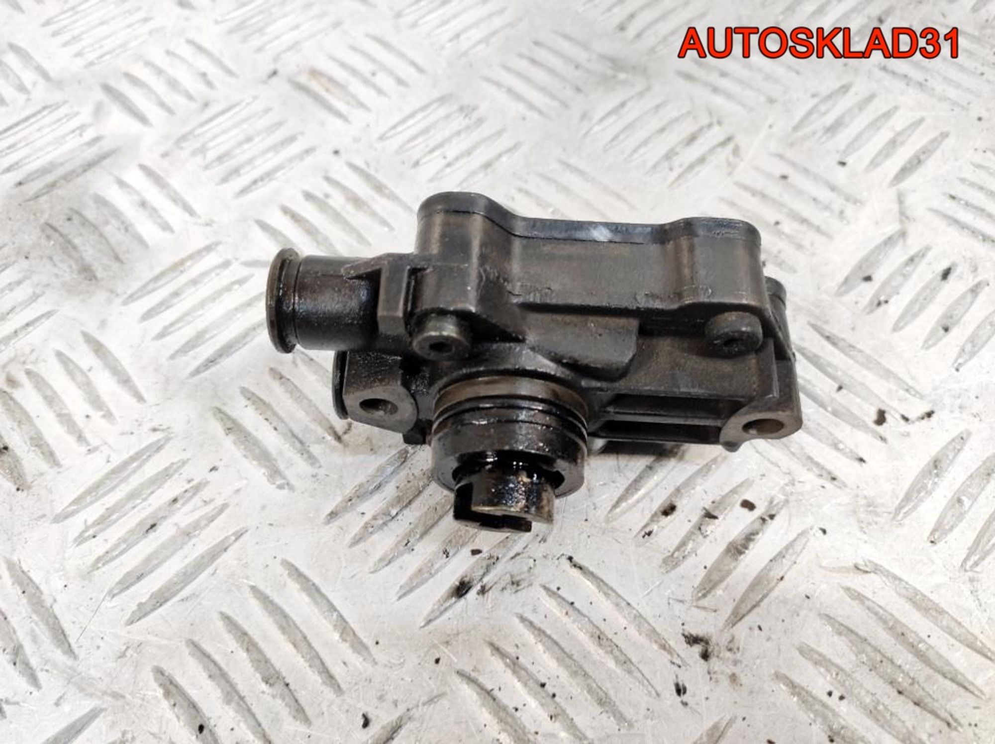 Насос подкачки Mercedes W220 3.2 613.960 A6110900250, 2300 рублей, Дубовое