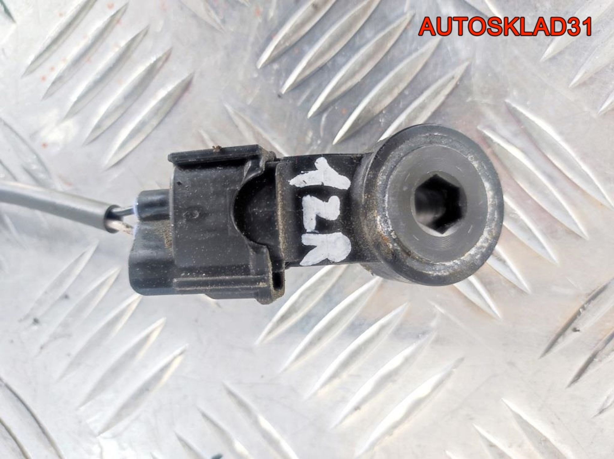 Датчик детонации Toyota Corolla E15
 8961520090, 900 рублей, Дубовое