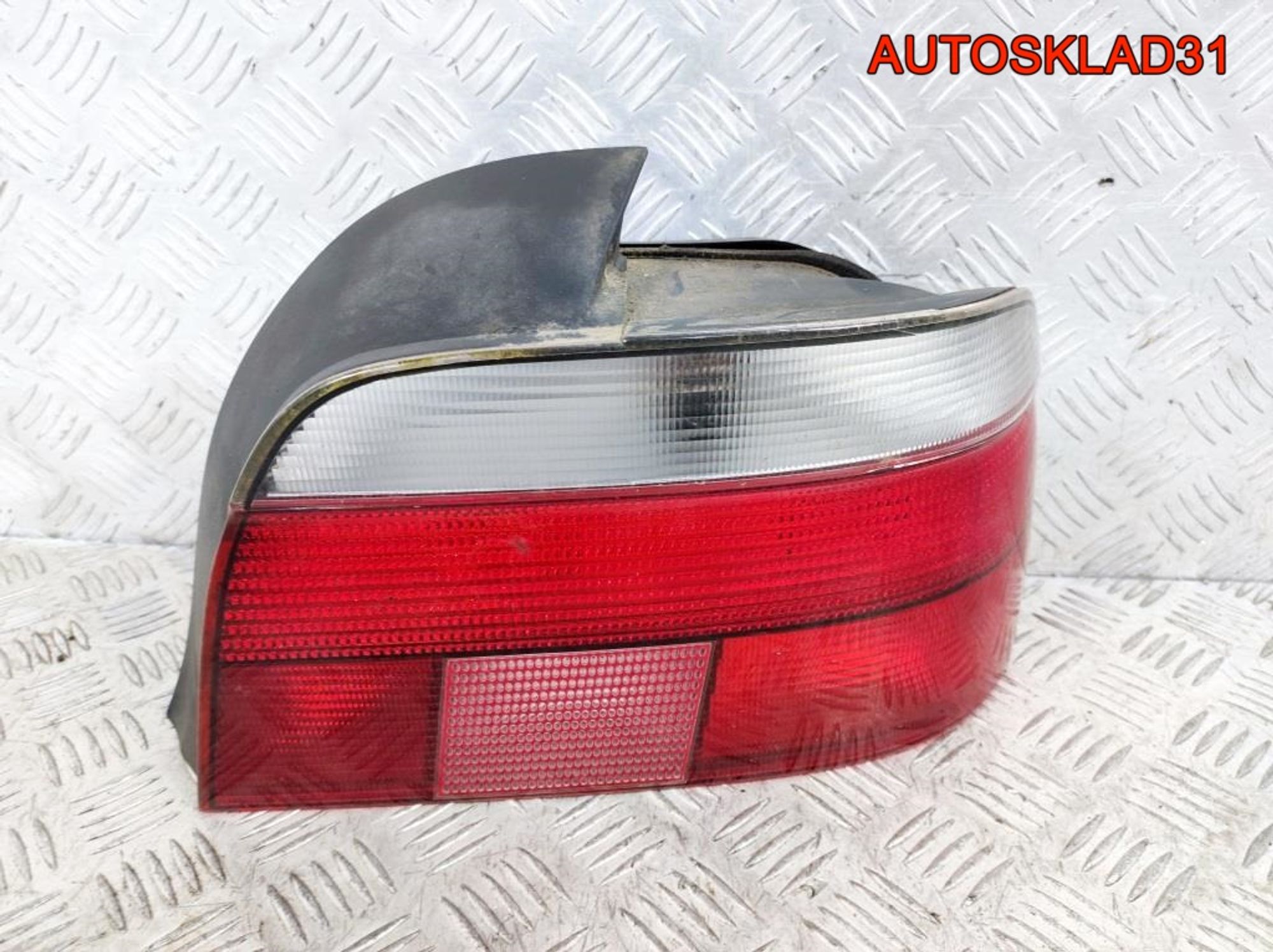 Фонарь задний правый BMW E39 63212496298 Седан, 2900 рублей, Дубовое