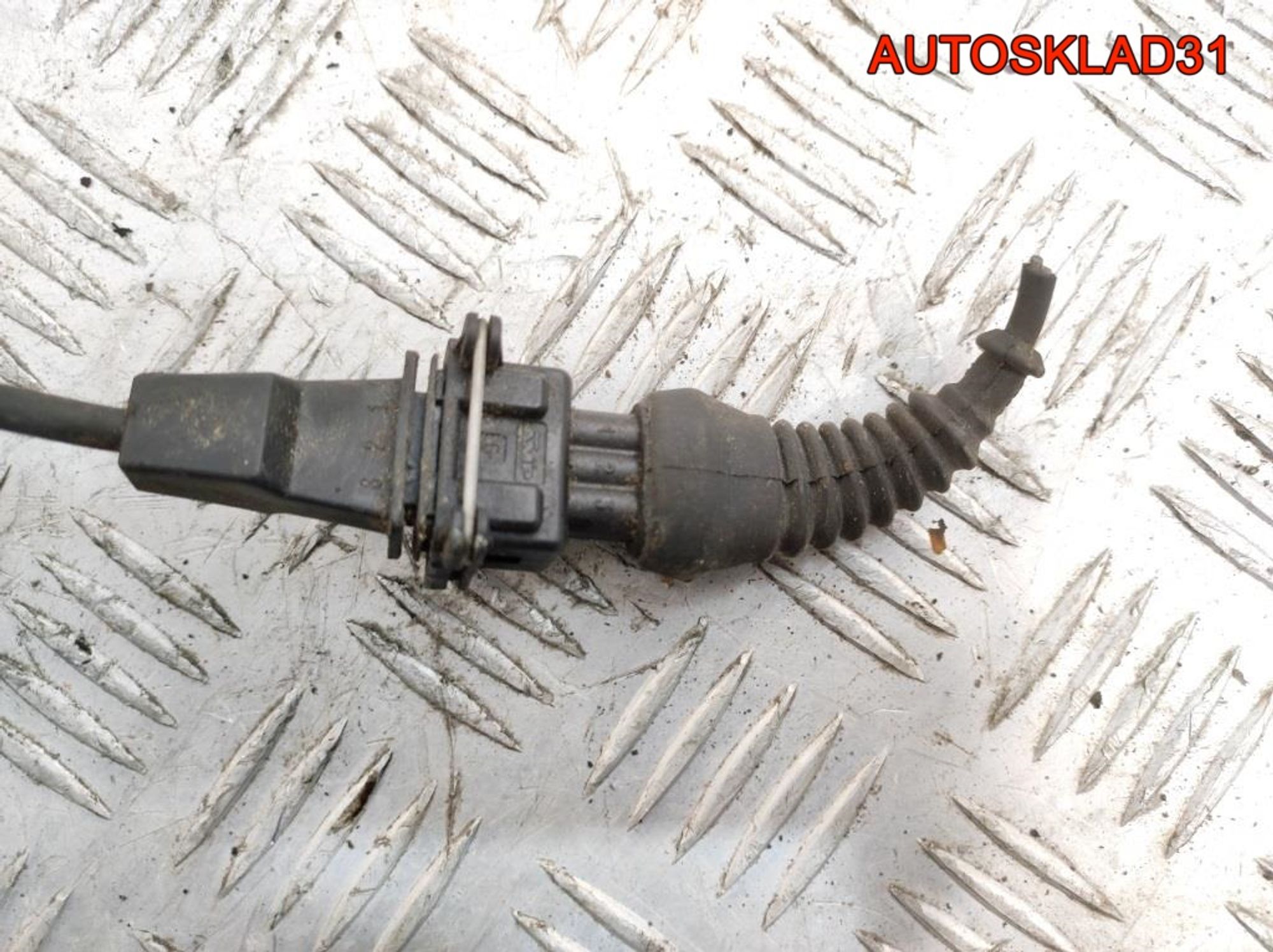 Датчик коленвала Opel Omega B X20XEV 09174621, 5000 рублей, Дубовое