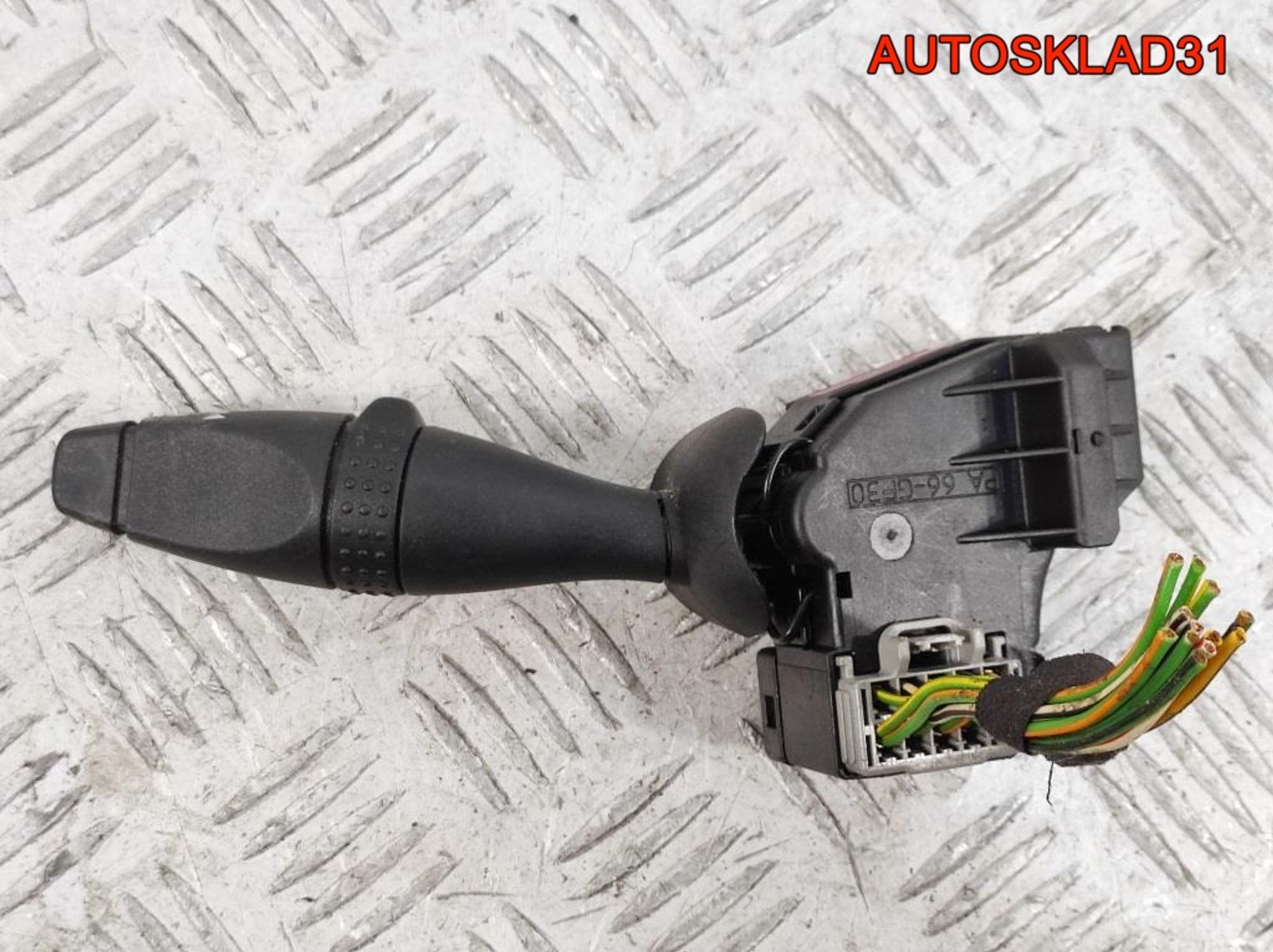 Переключатель стеклоочистителей Ford Fusion 1S7T17A553DD, 2500 рублей, Дубовое