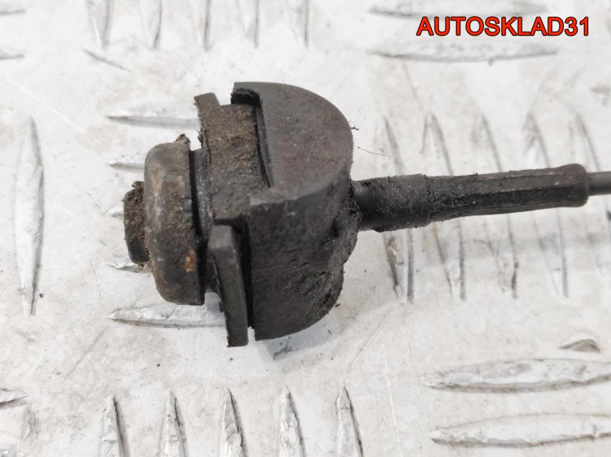 Трос сцепления Volkswagen Golf 3, 2500 рублей, Дубовое