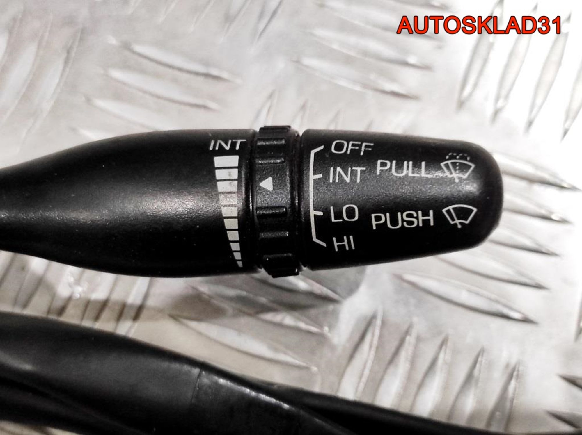 Переключатель подрулевой Ford Probe 2 175018, 1700 рублей, Дубовое