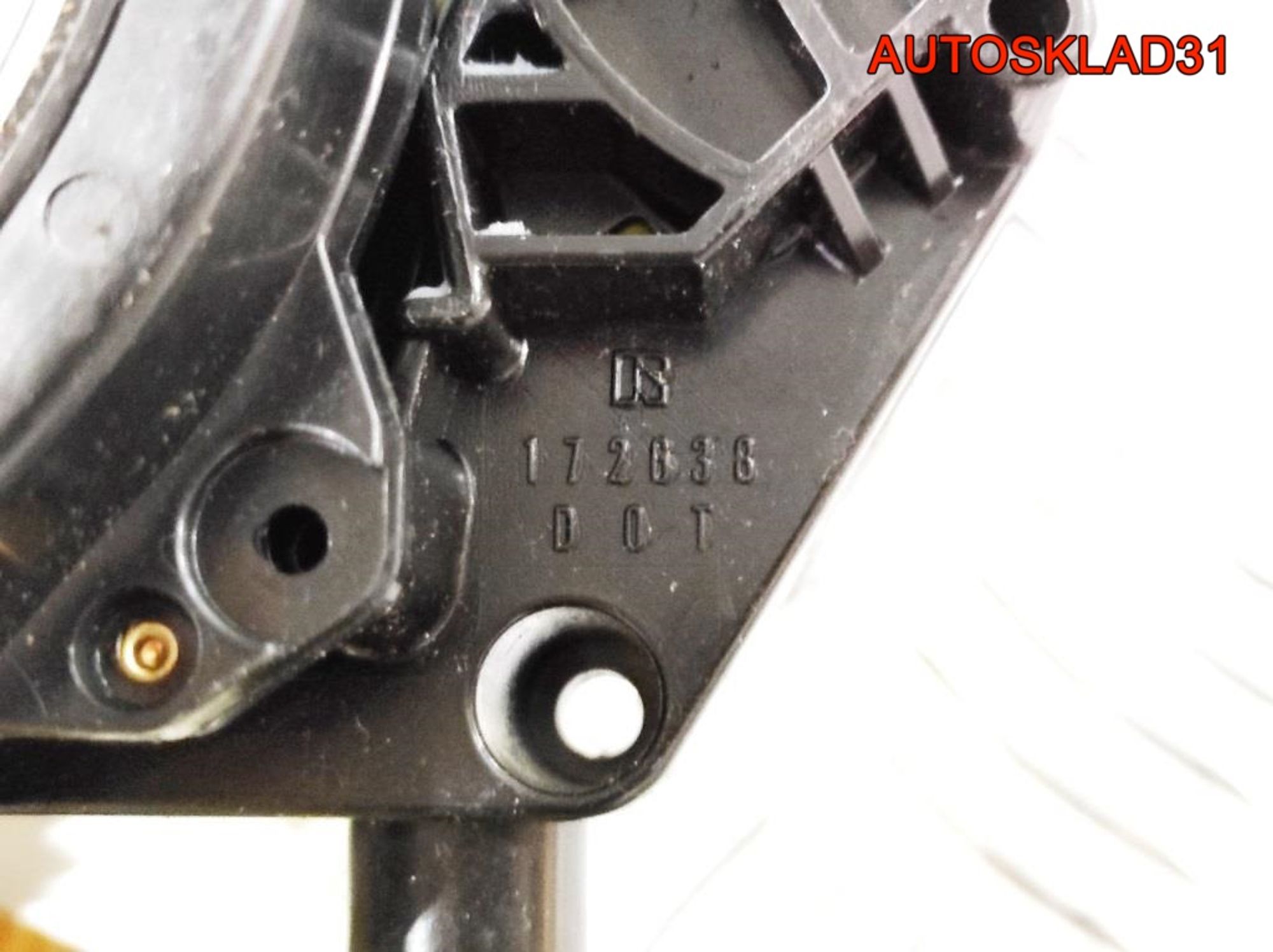 Переключатель подрулевой Suzuki Baleno 1 3740061G90, 1500 рублей, Дубовое