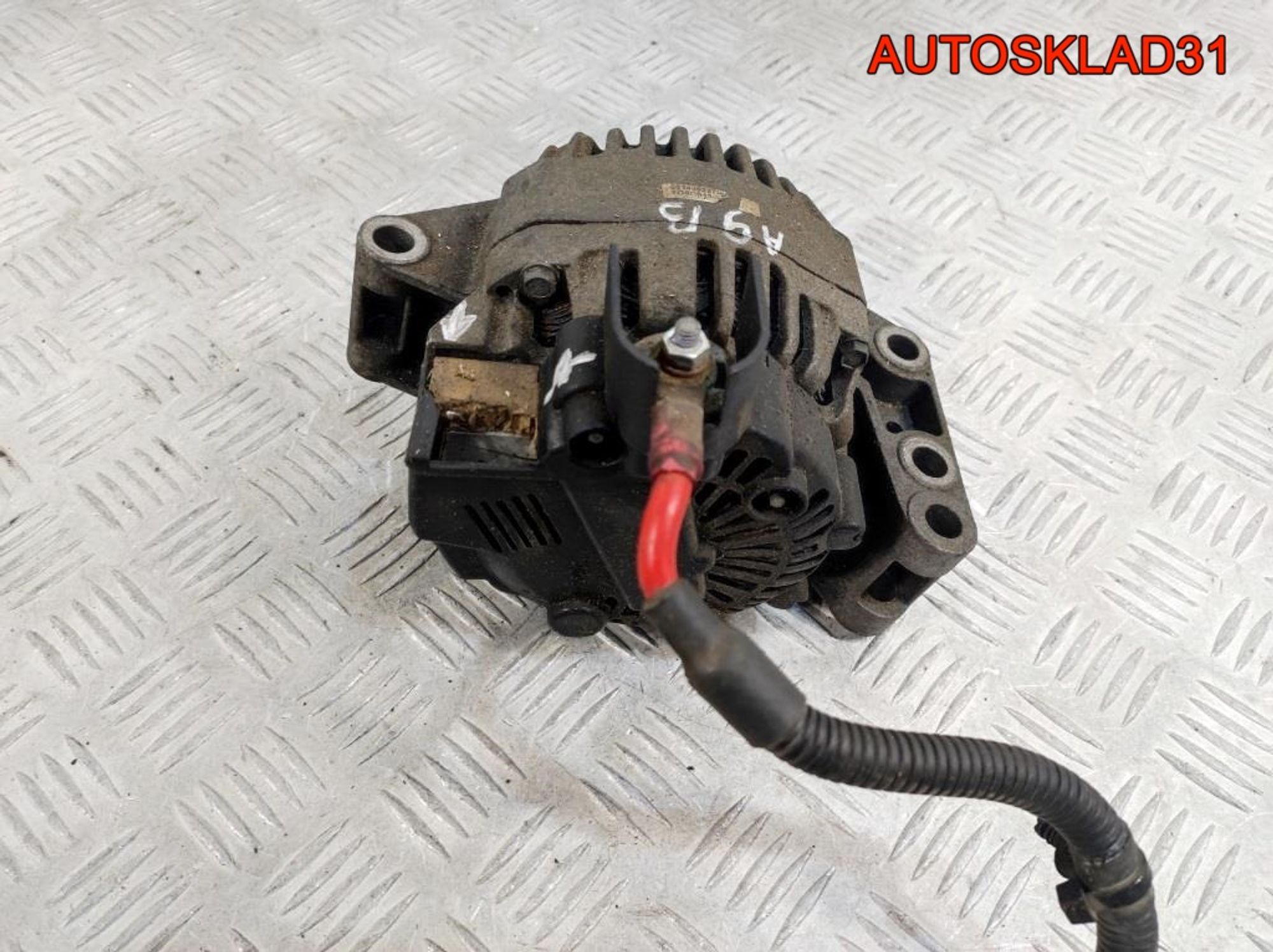 Генератор Ford KA 1.3 A9B Бензин TG9C013, 2300 рублей, Дубовое