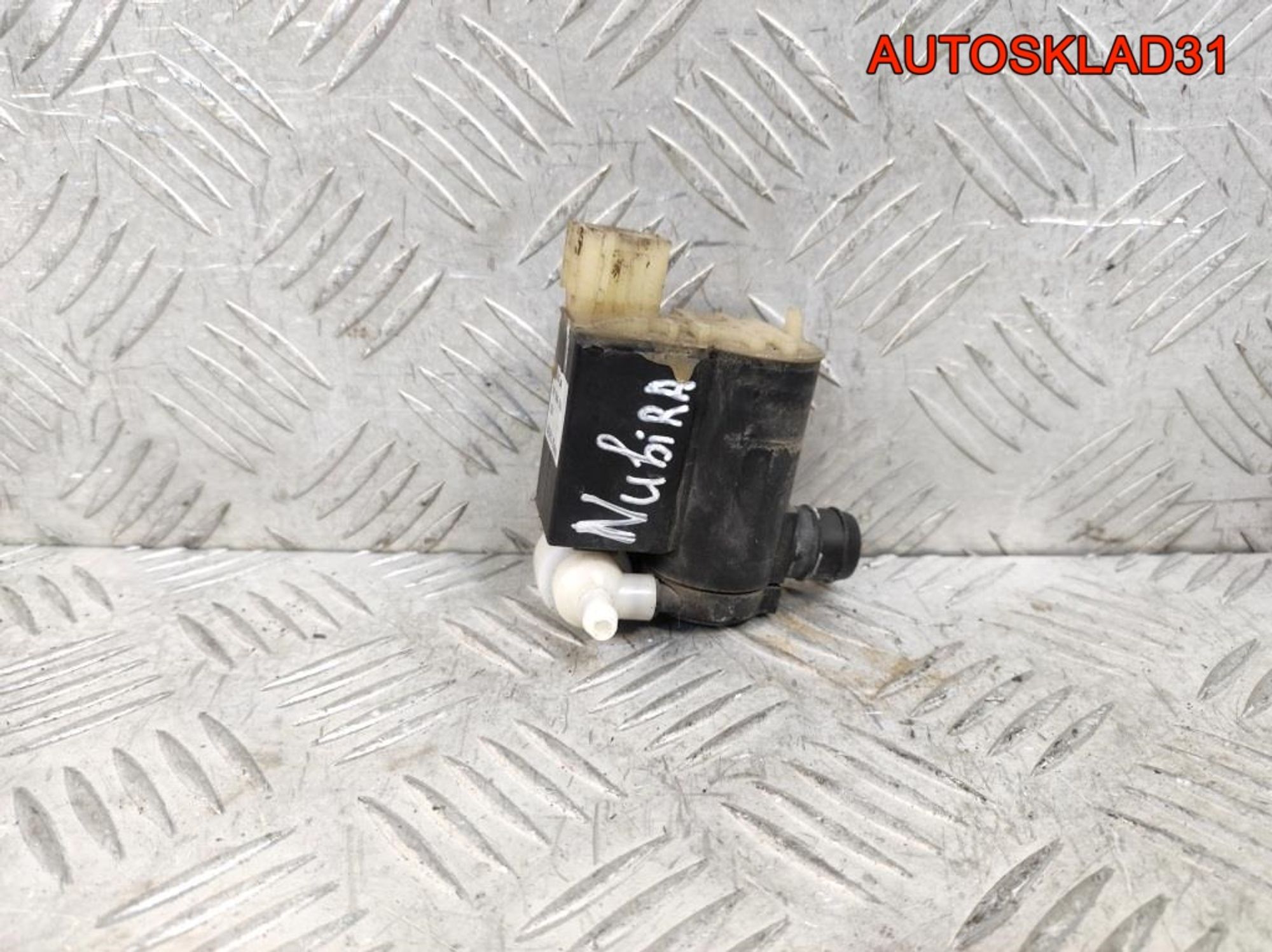 Насос омывателя Chevrolet Lacetti 96389088, 900 рублей, Дубовое