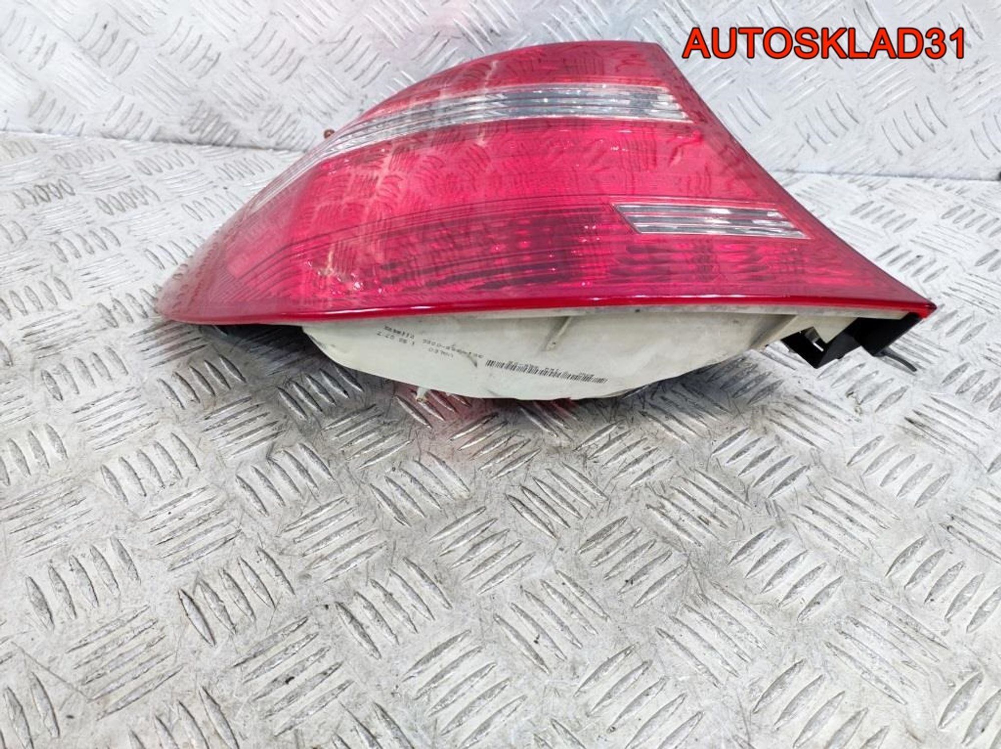 Фонарь задний левый BMW E87 63217164955 Рест, 5700 рублей, Дубовое