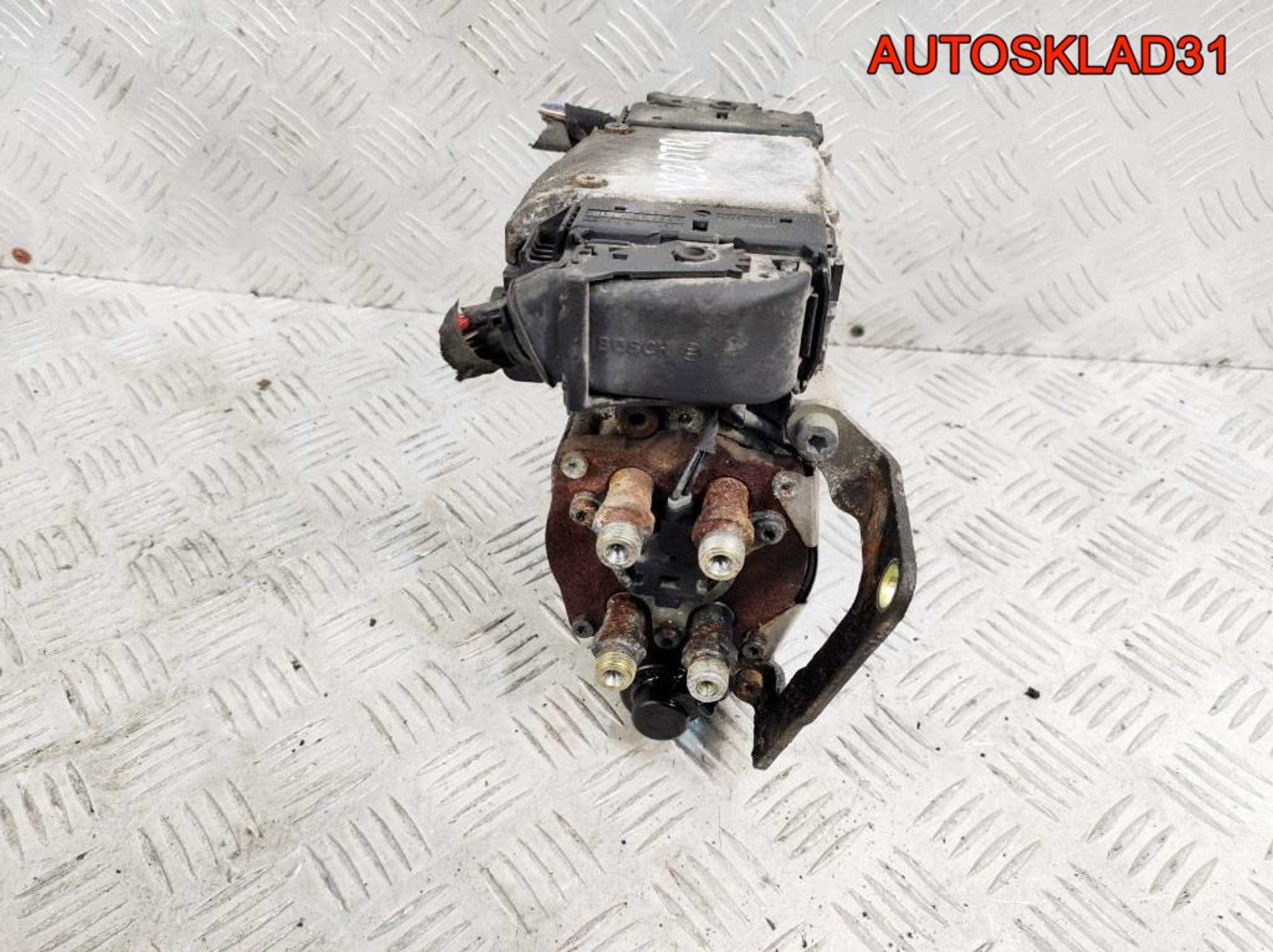ТНВД Opel Astra G 2,2 Y22DTR 55350002, 30200 рублей, Дубовое