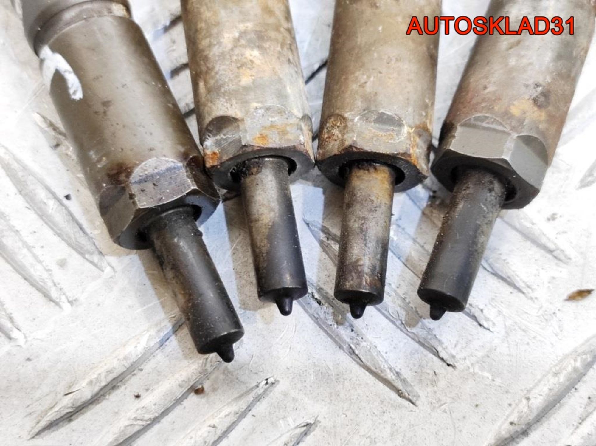 Форсунка дизельная Opel Insignia A20DT 55577668, 5700 рублей, Дубовое