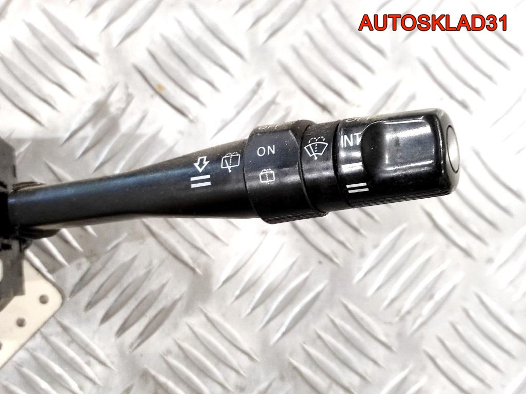 Переключатель подрулевой Honda Civic 5 HMTS13T, 1500 рублей, Дубовое