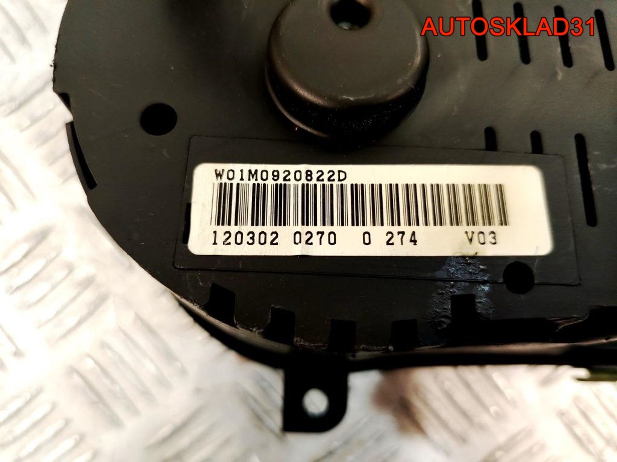 Панель приборов Seat Leon 1M1 1M0920822D Дизель, 9000 рублей, Дубовое